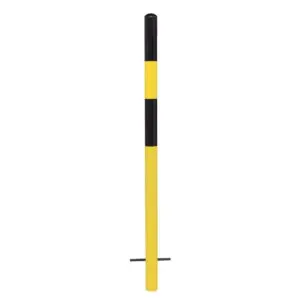 Black/Yellow
