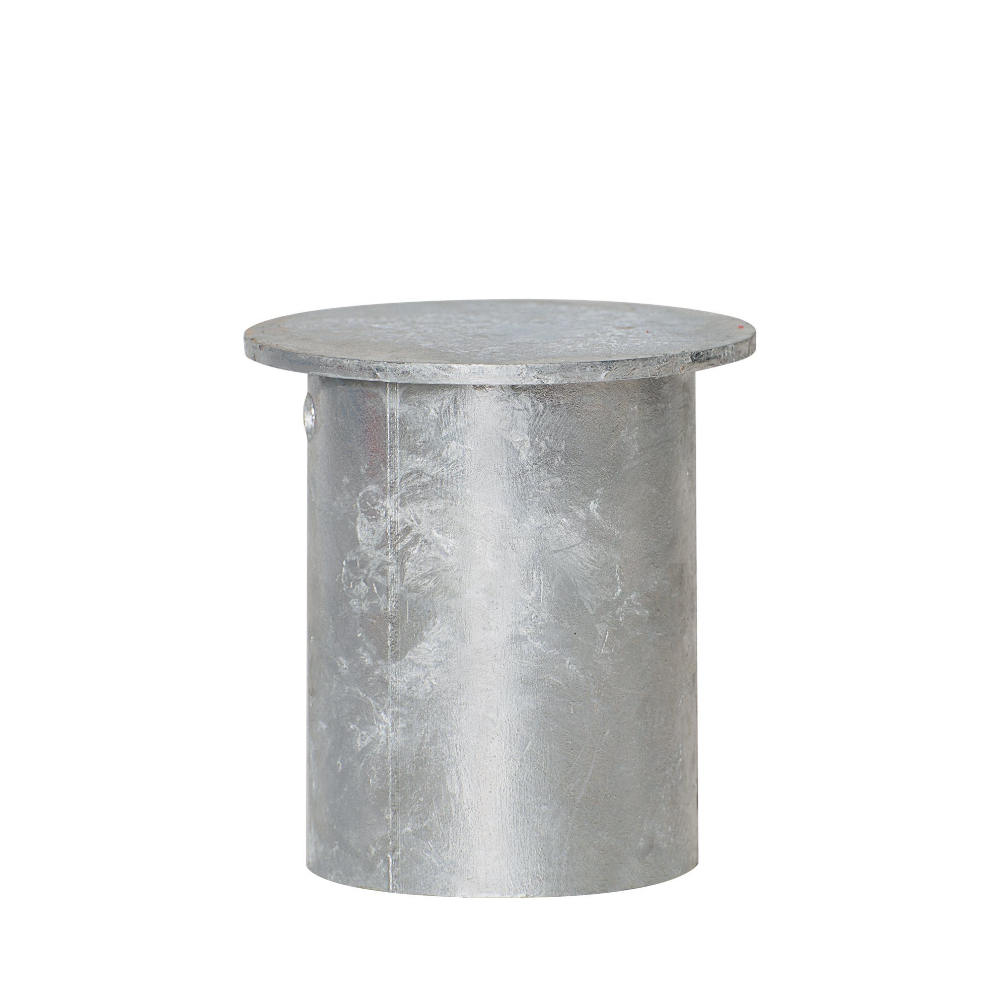 Deckel für Bodenhülse - Ø60mm