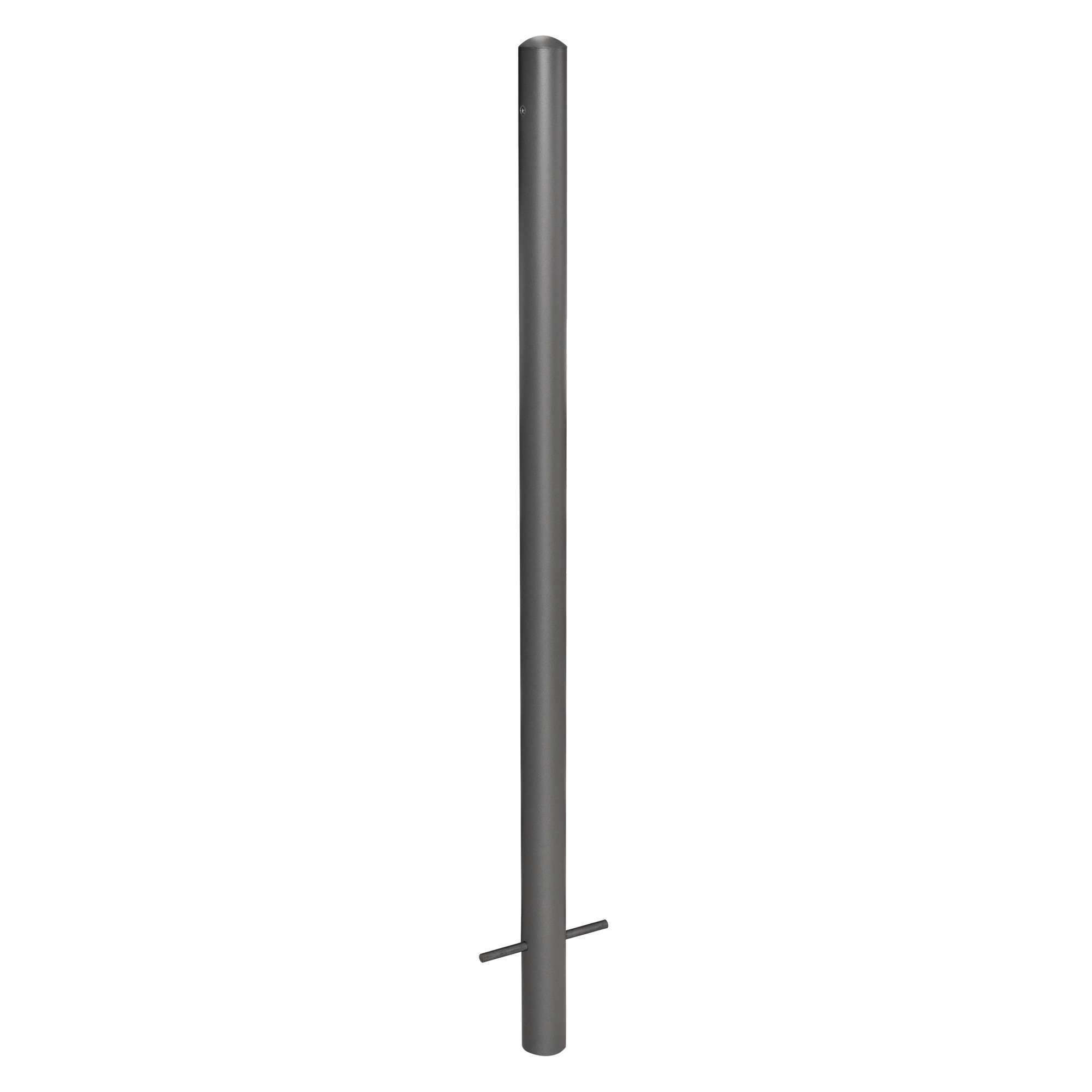 Pullert - Ø60 mm - Nedstøbt