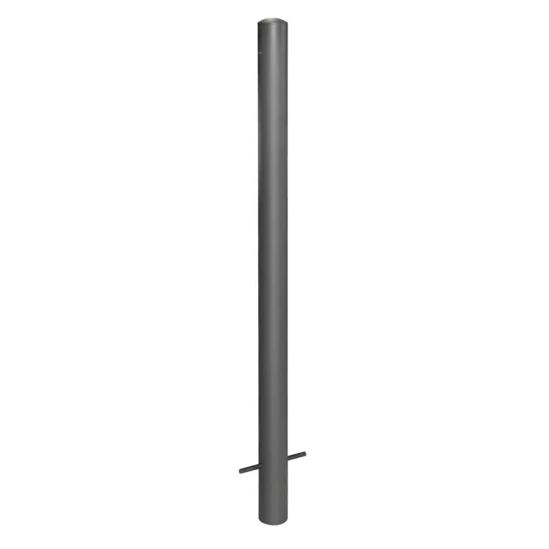 Bollard - Ø76mm - Concrete-In