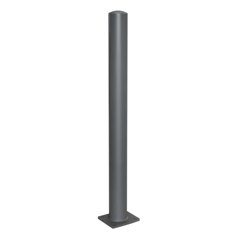 Bollard - Ø90 mm - Bolt-Down