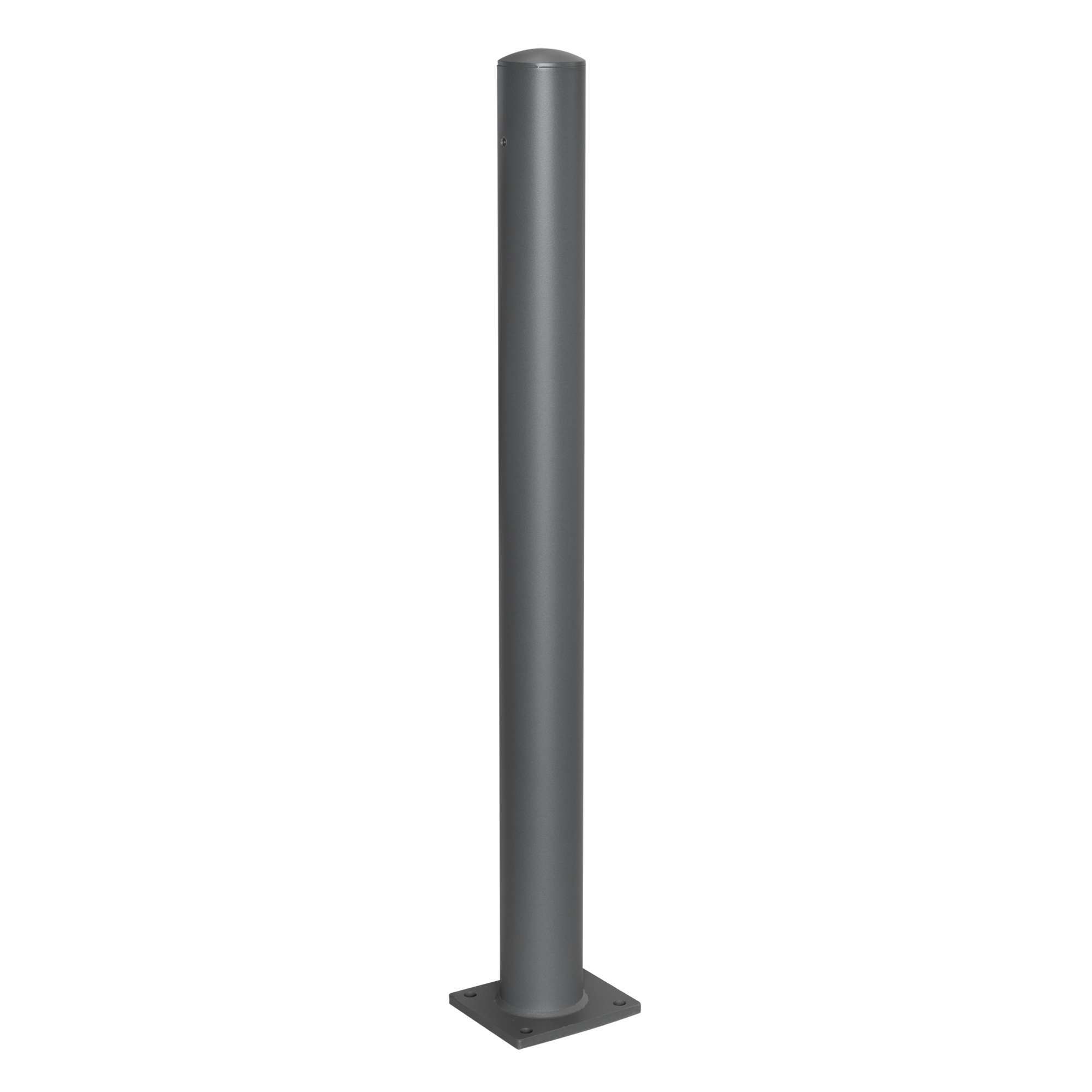 Pullert - Ø90 mm - Fastboltet