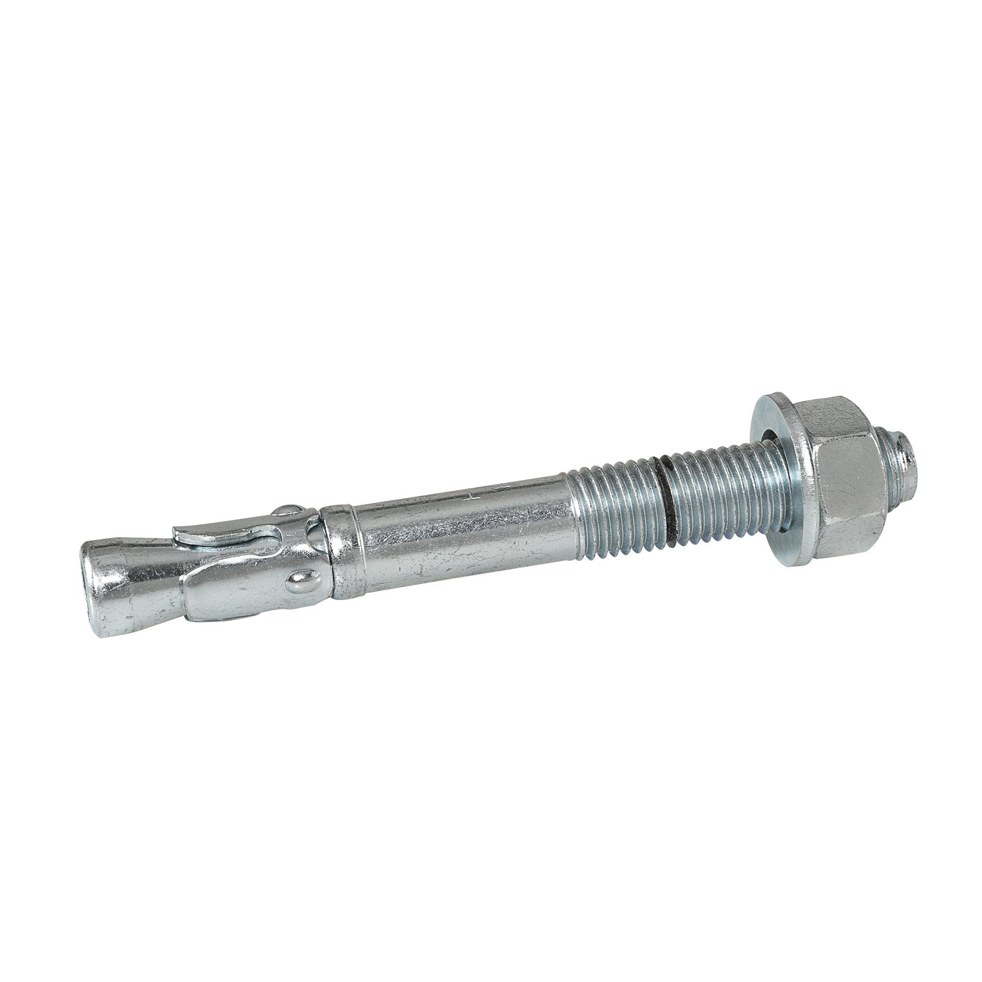 Durchsteckanker (Betonboden) – 16 x 125mm / 1 Stk.