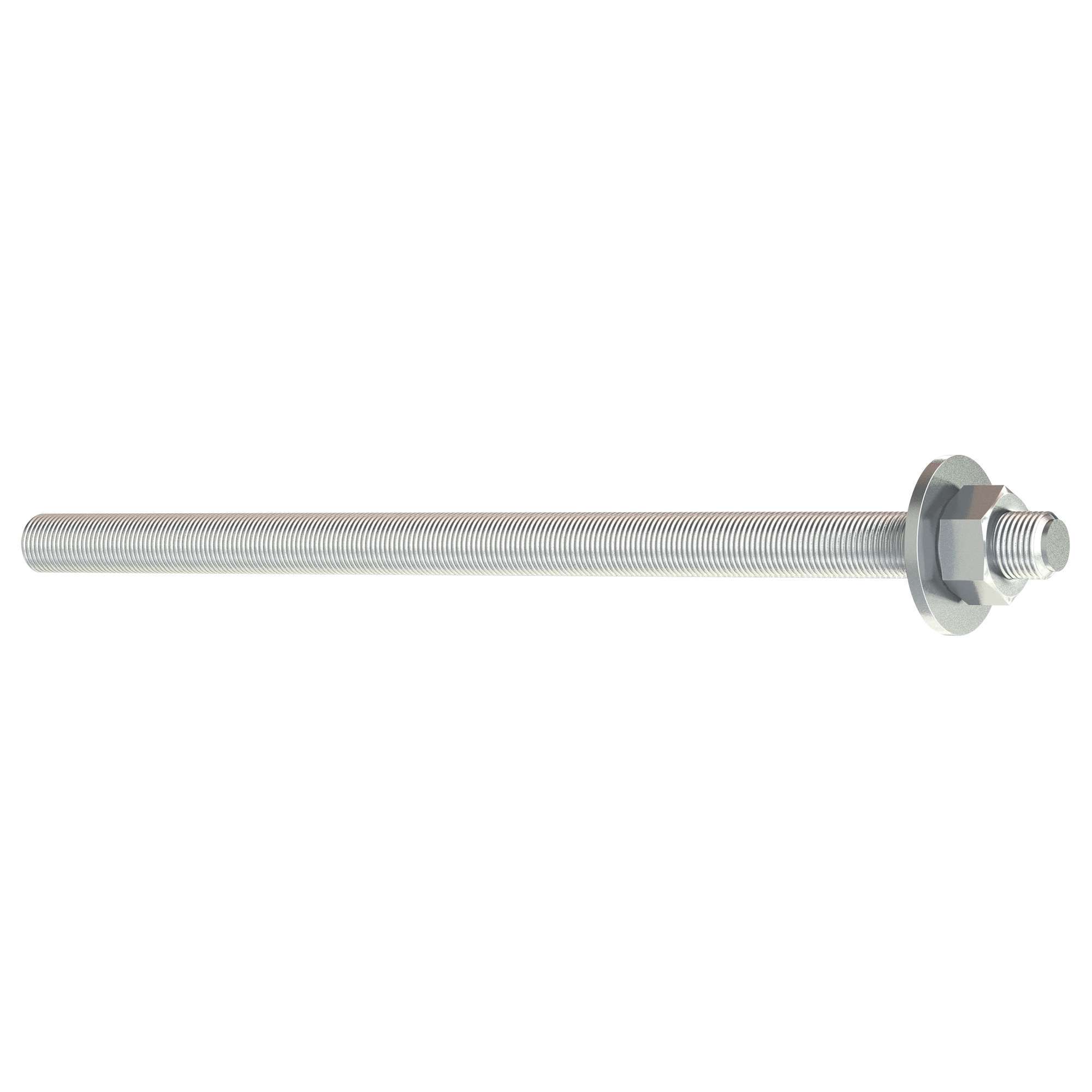 Chemical Anchor M16/190 – With Threaded Rod, Nut, Washer and Resin Cartridge / 1 pc - Image 6