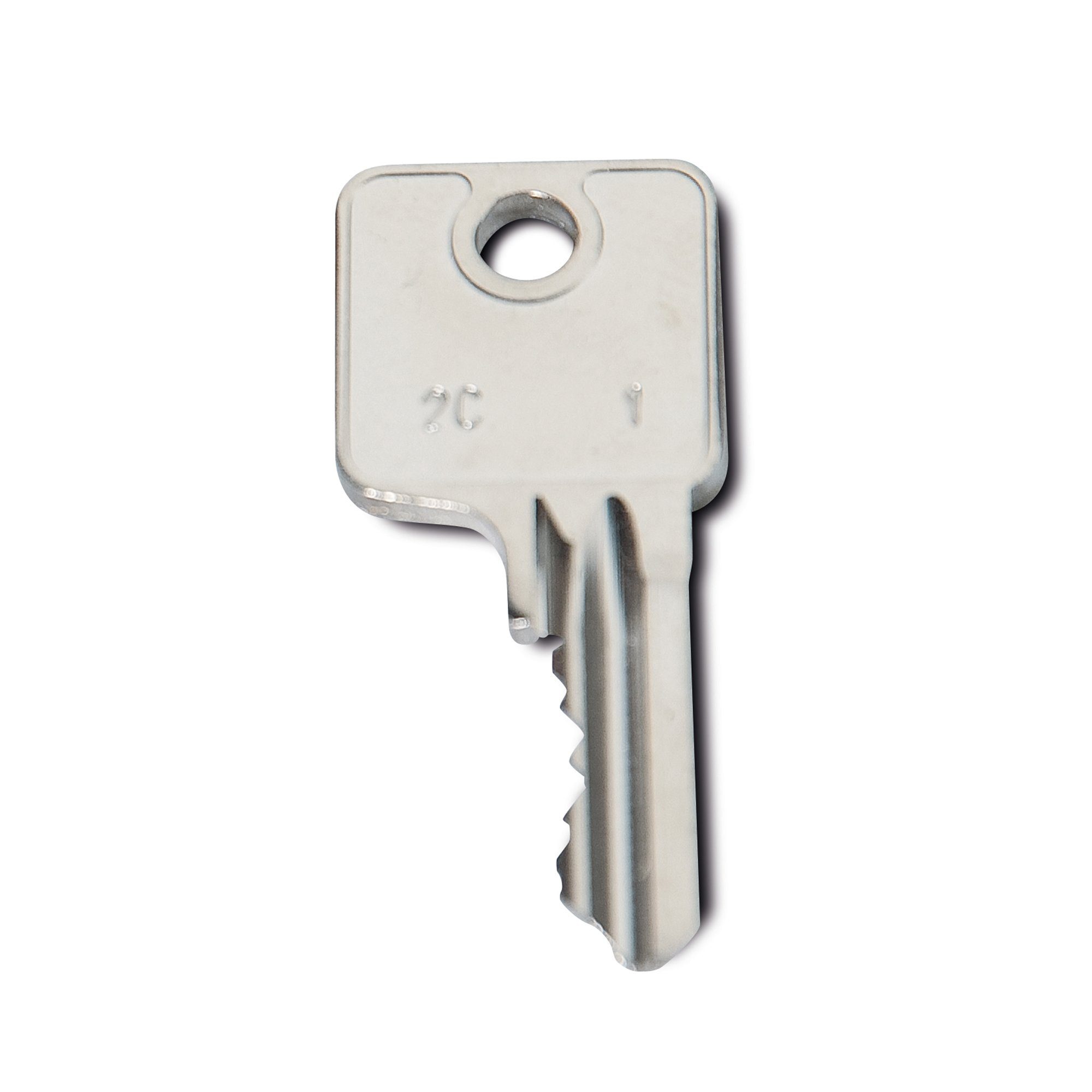 Extra Keys