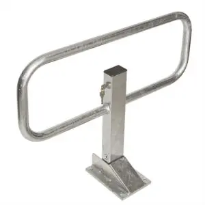 Galvanized