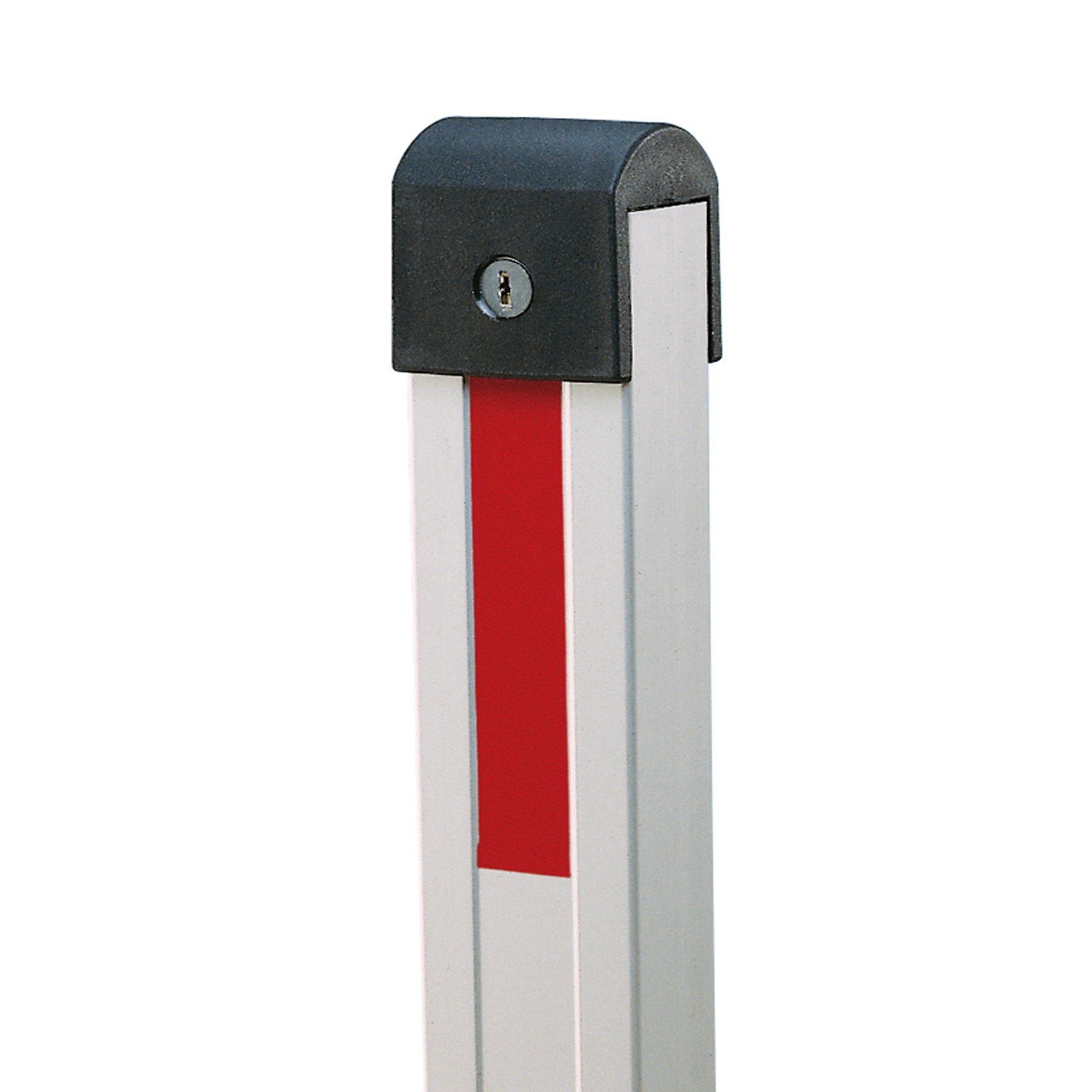 Poller – halbautomatisch umlegbar – Bild 8