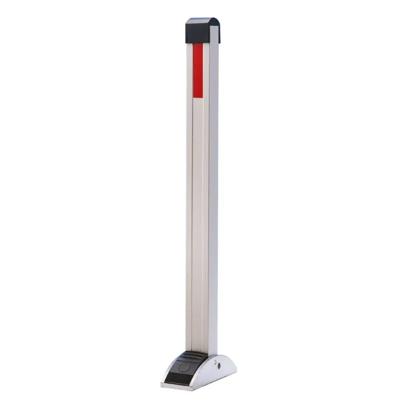 Bollards - Semi-Automatic Fold-Down