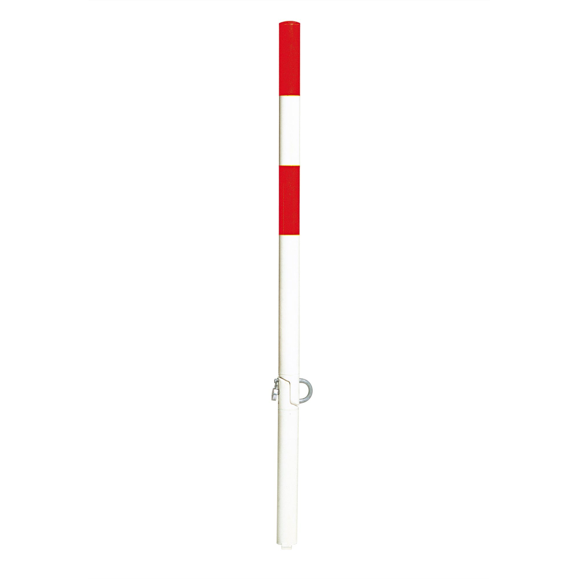 Red/White