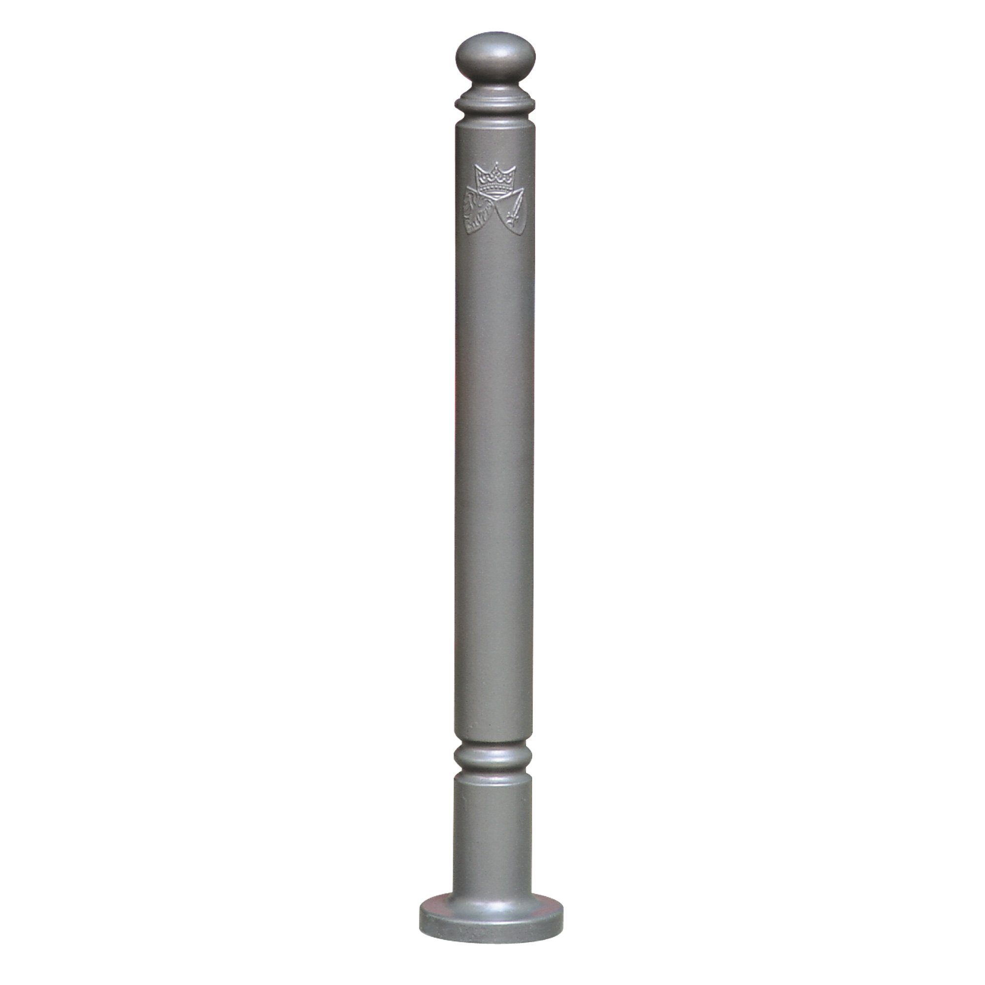 CITY Bollard - FLORENZ - Removable with Lock - Image 3