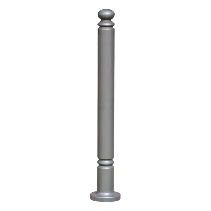 CITY Bollard - FLORENZ - Removable with Lock