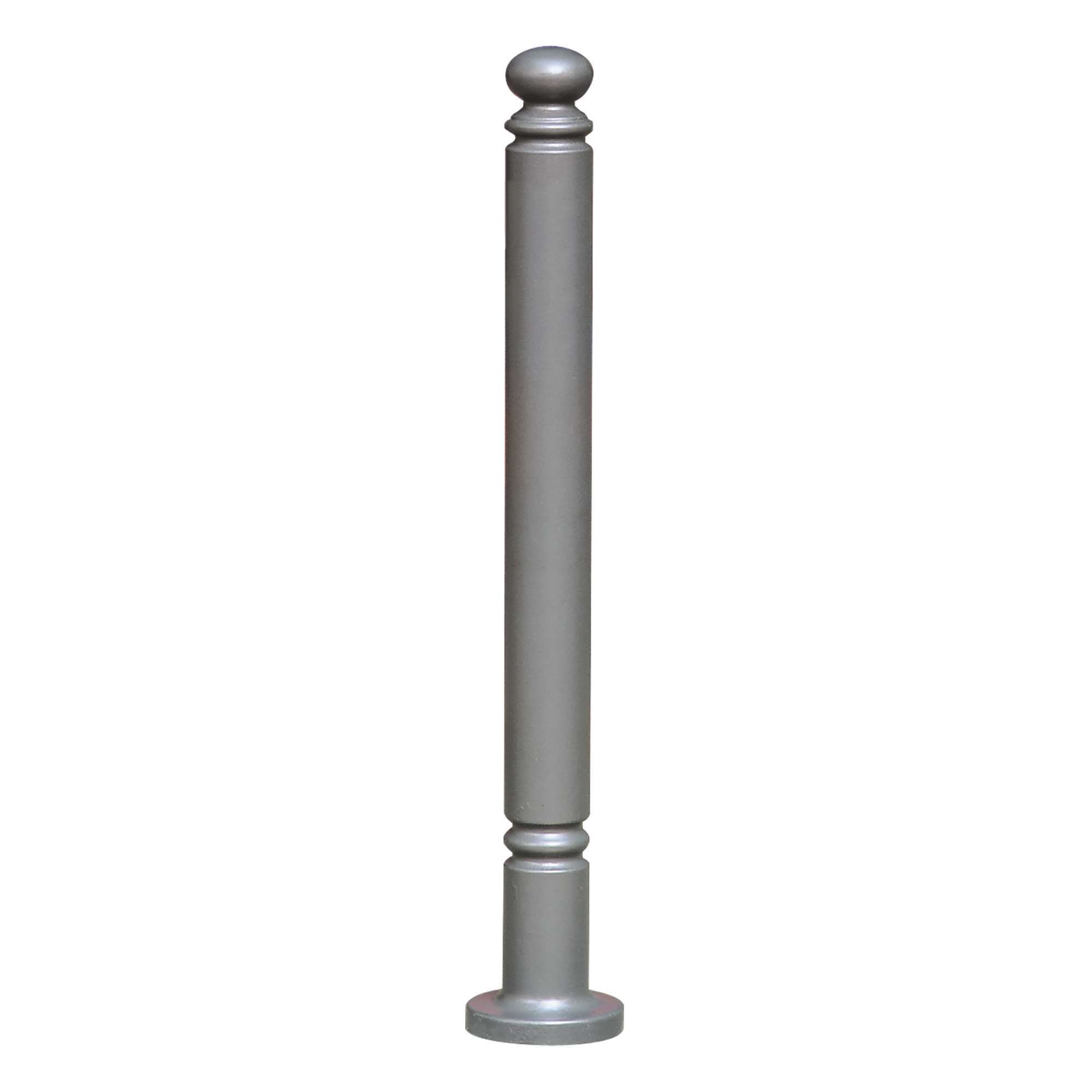 CITY Bollard - FLORENZ - Removable with Lock
