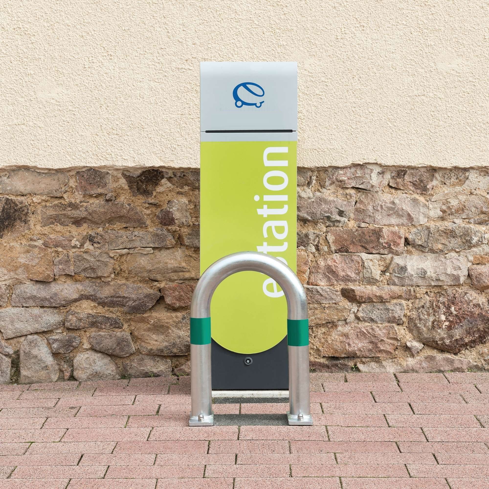 Impact Protection for Charging Stations - Image 3