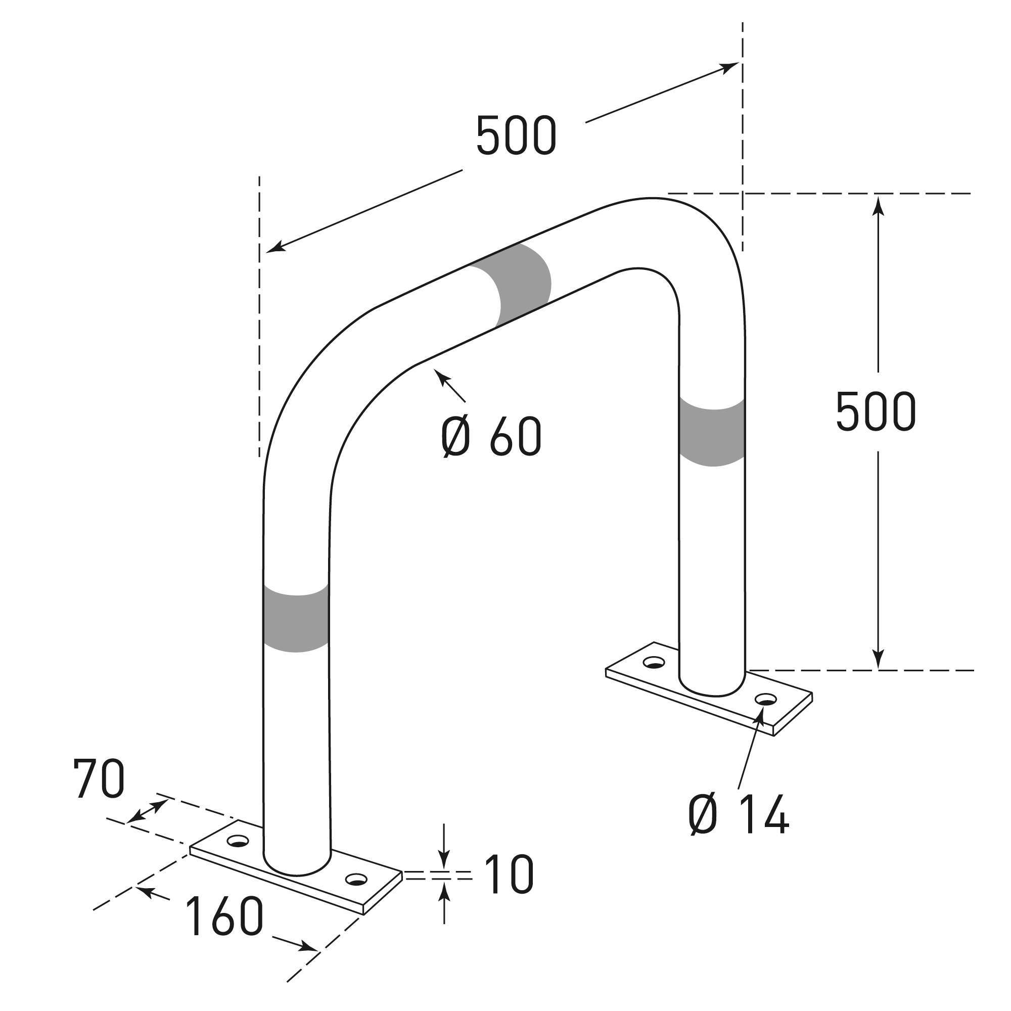 Impact Protection for Charging Stations - Image 5