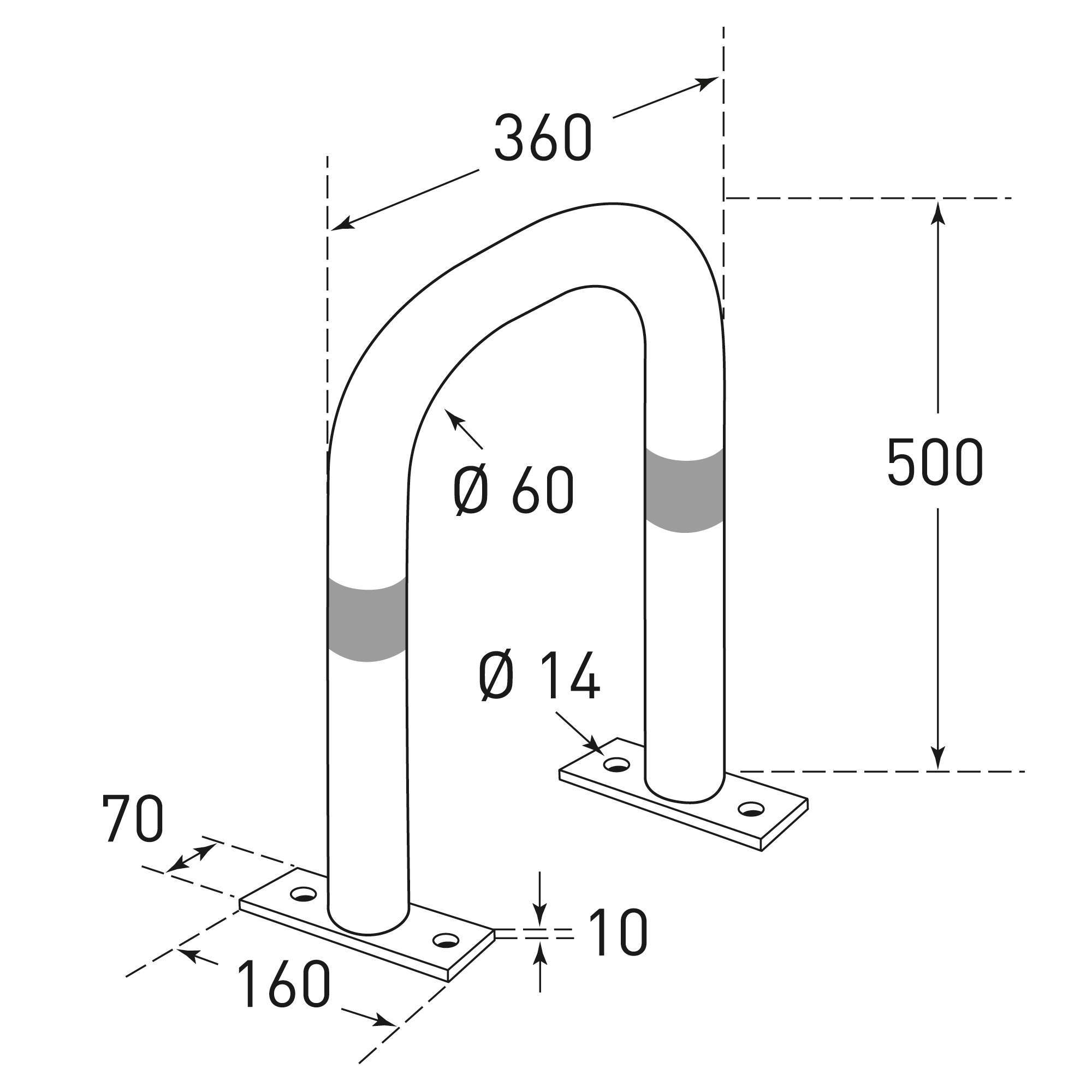 Impact Protection for Charging Stations - Image 4