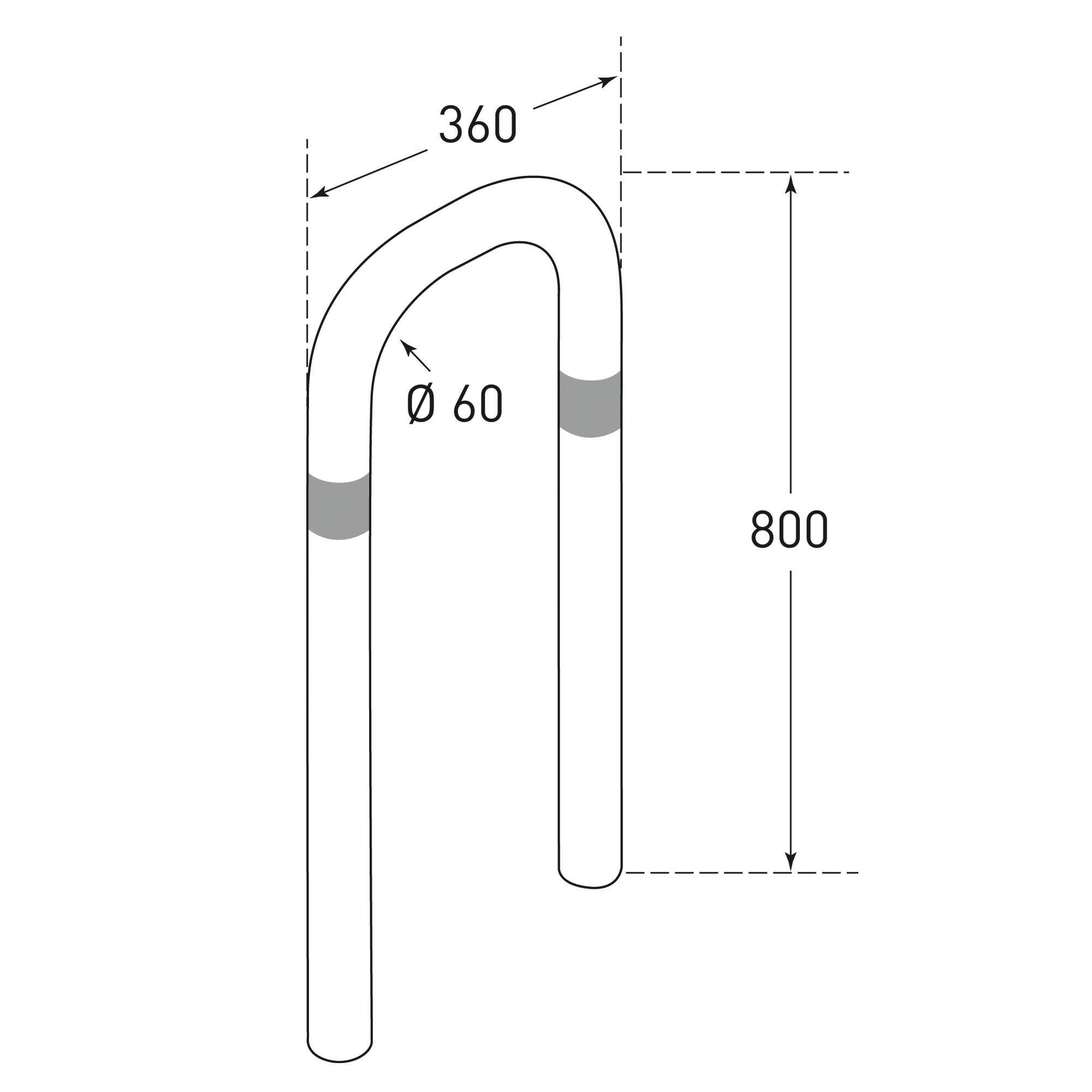 Impact Protection for Charging Stations - Image 6