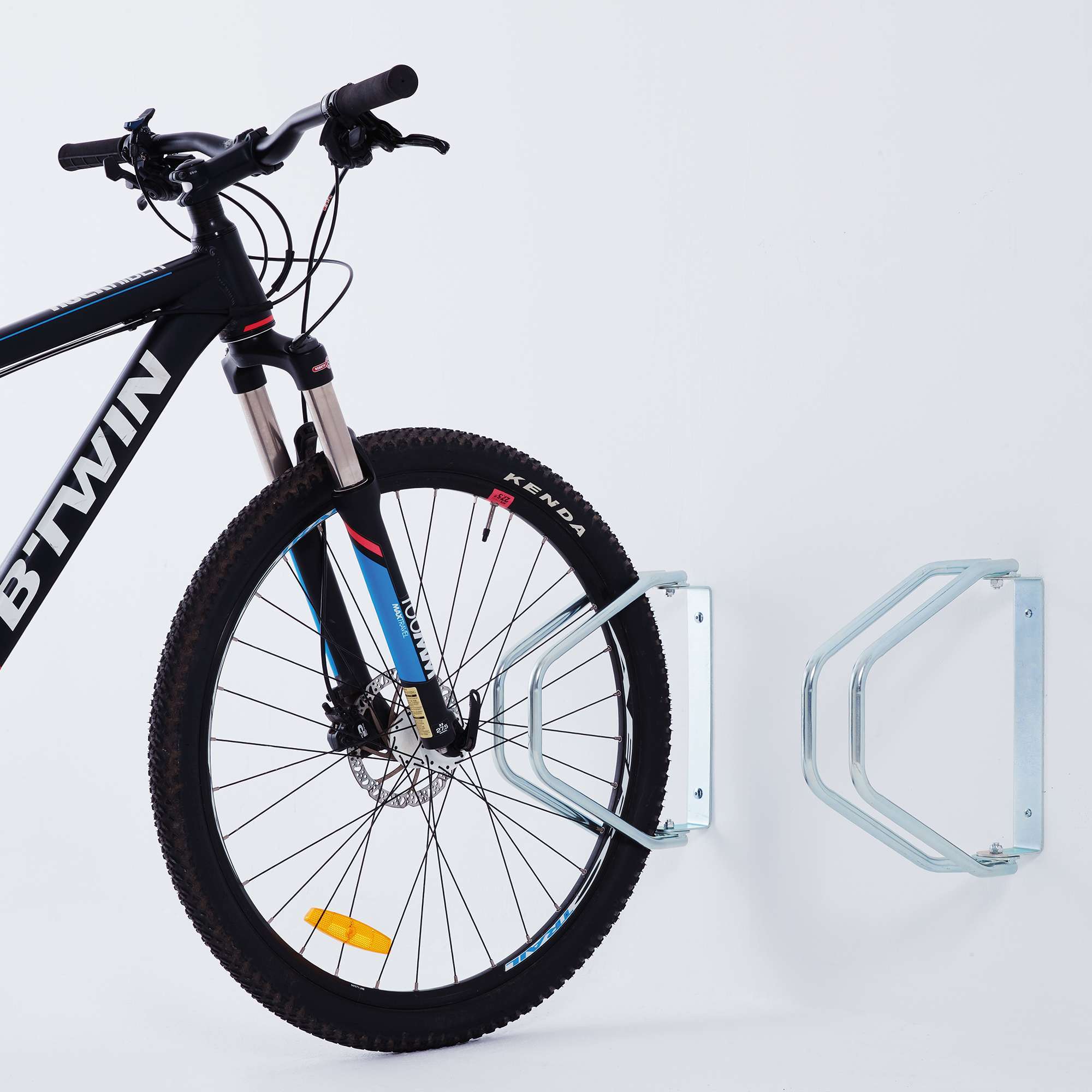 Alternative view of Fahrradständer - Wandmontage - WALLMOUNT