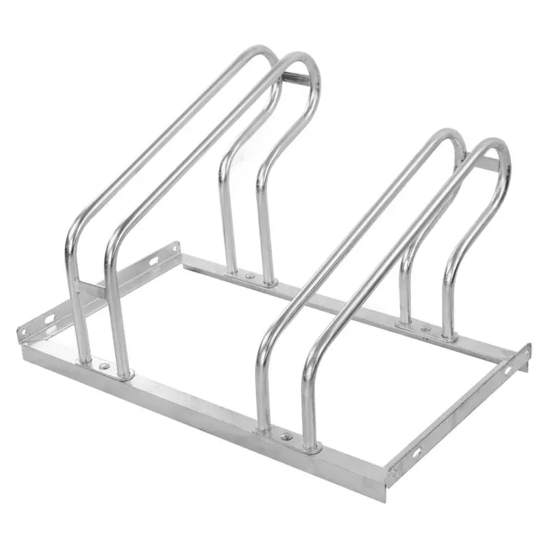 Bike Rack - Single-Sided - CLASSIC