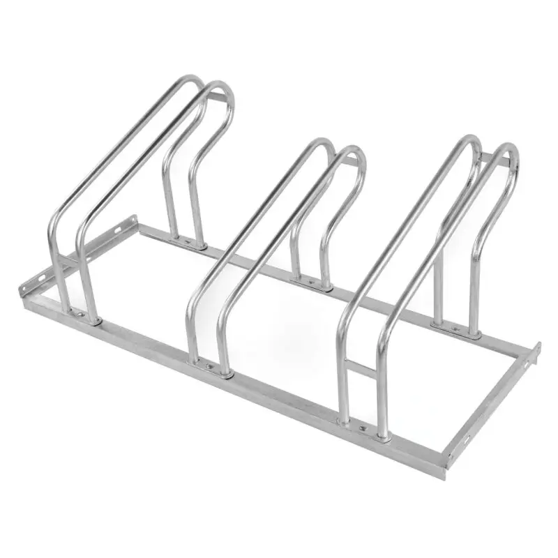 Alternative view of Bike Rack - Single-Sided - CLASSIC