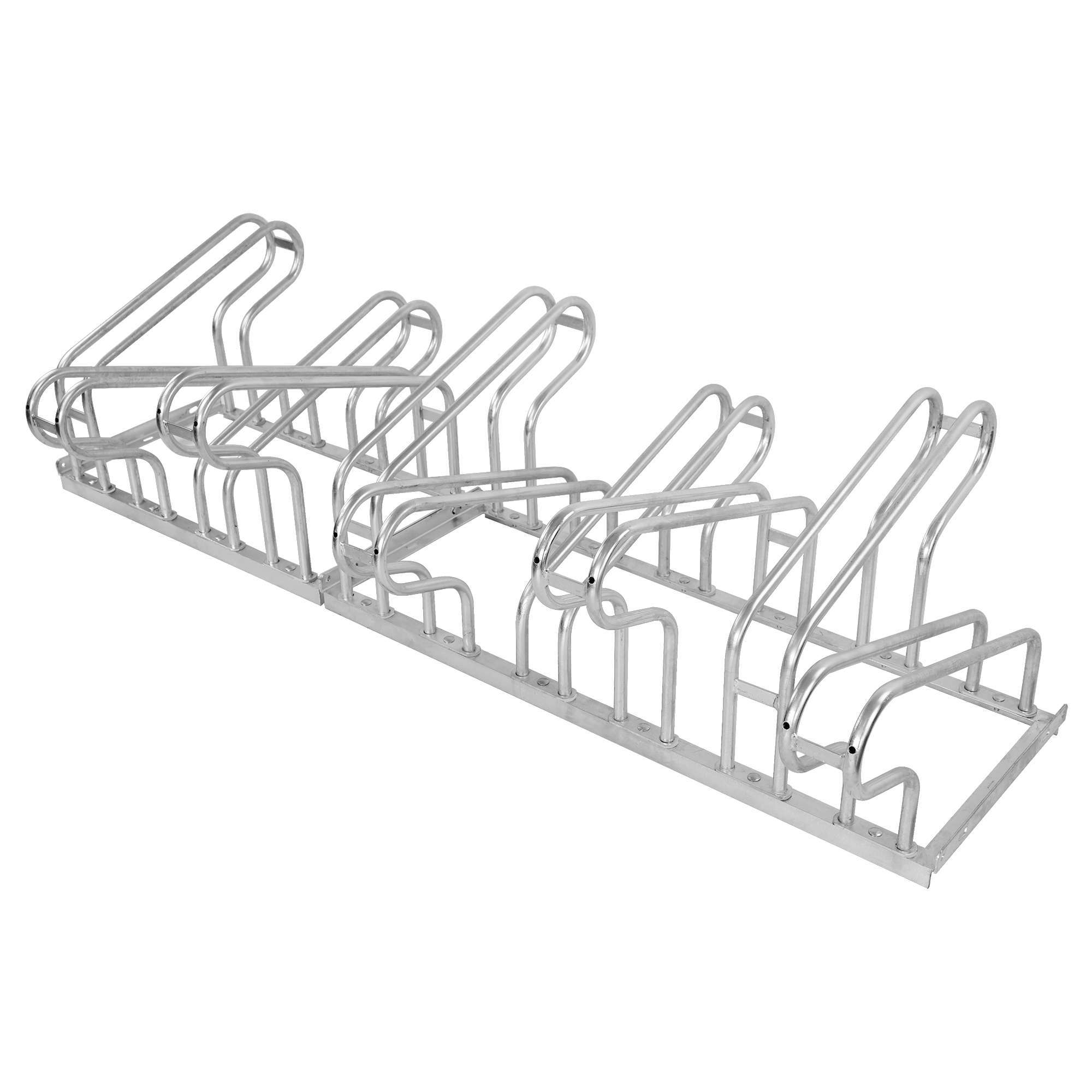 Cykelstativ - Dobbeltsidet - CLASSIC - Billede 2