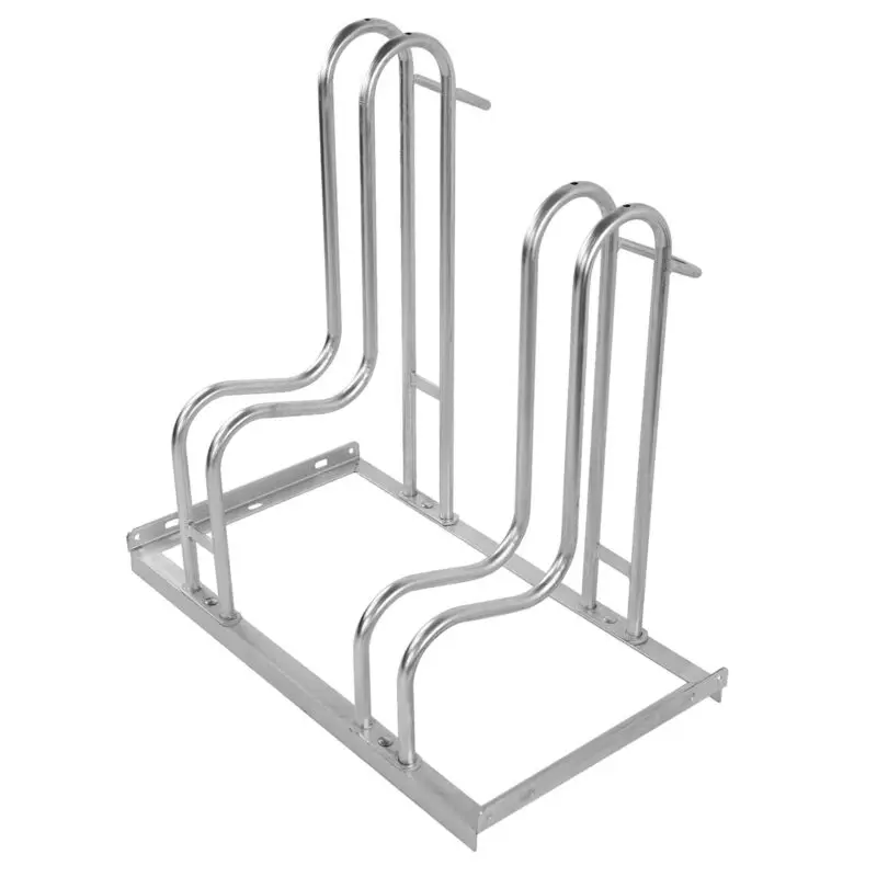 Bike Racks - HELIOS