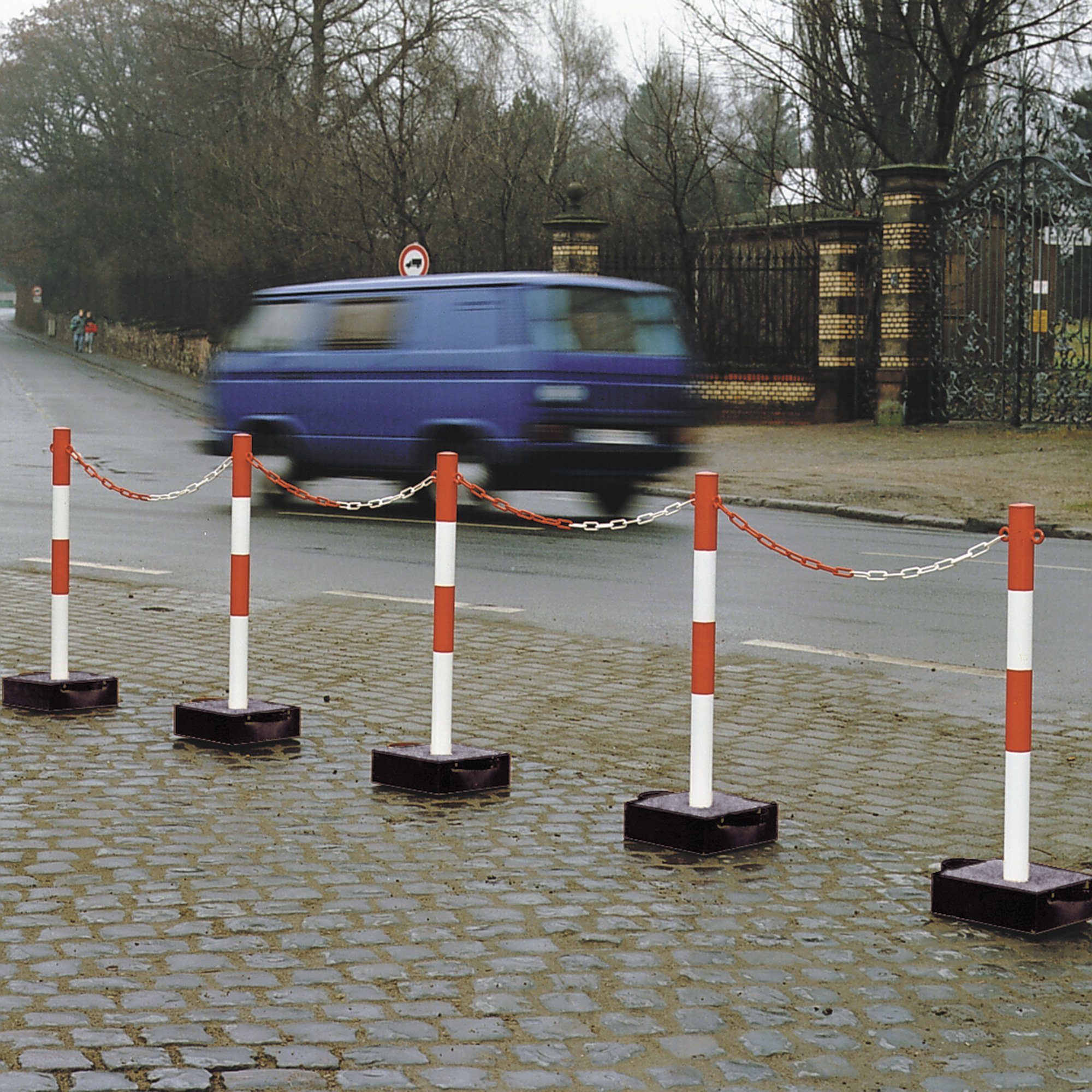 Sulkuketjut - M-FERRO SIGNAL - Image 3