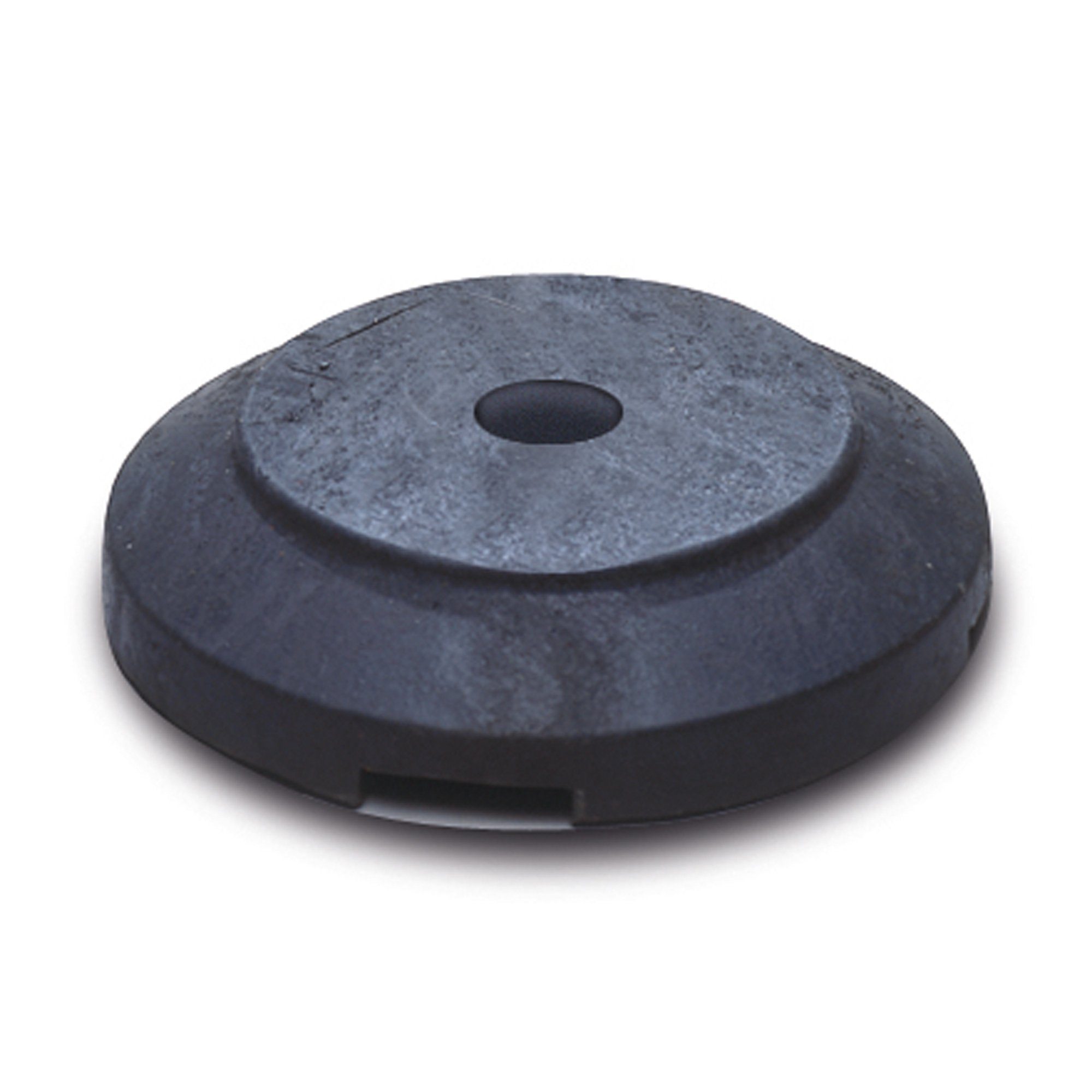 Base for Posts Made from Recycled Material