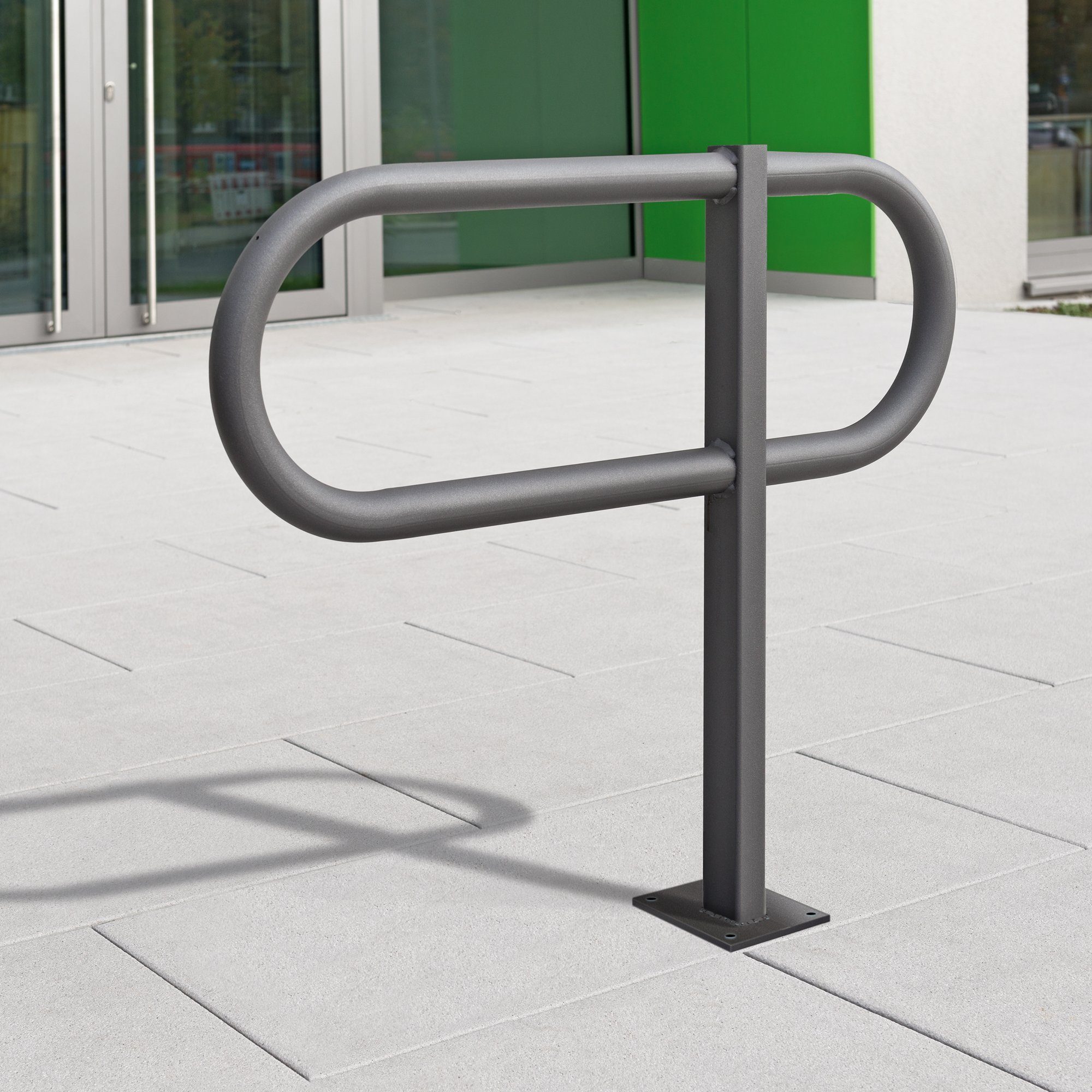 Alternative view of Fahrradständer - TOUR