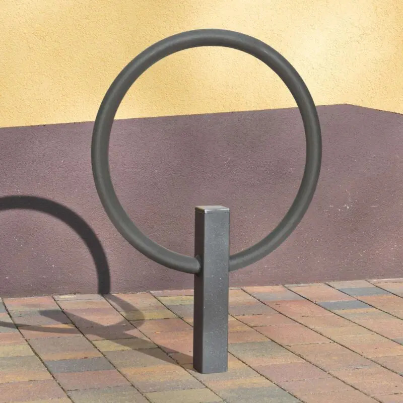Alternative view of Bike Rack - GIRO