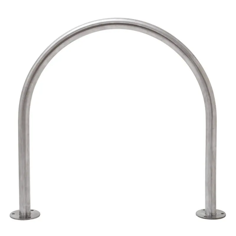 Bike Rack Hoop - DE RONDE