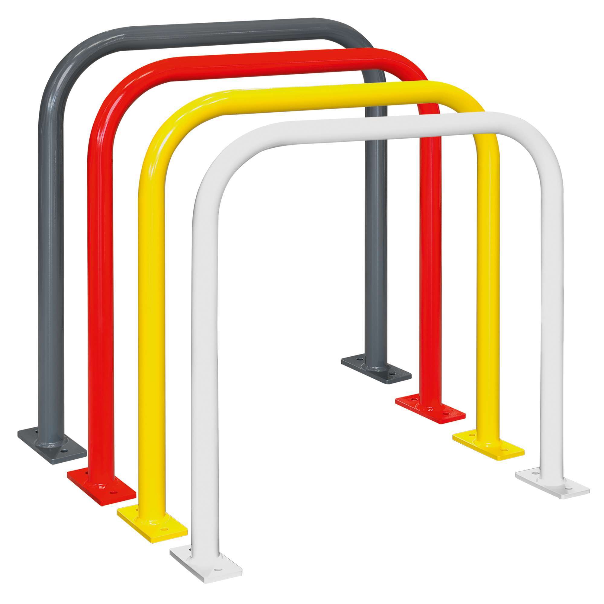 Fahrradständer Bügel – SPRINT
