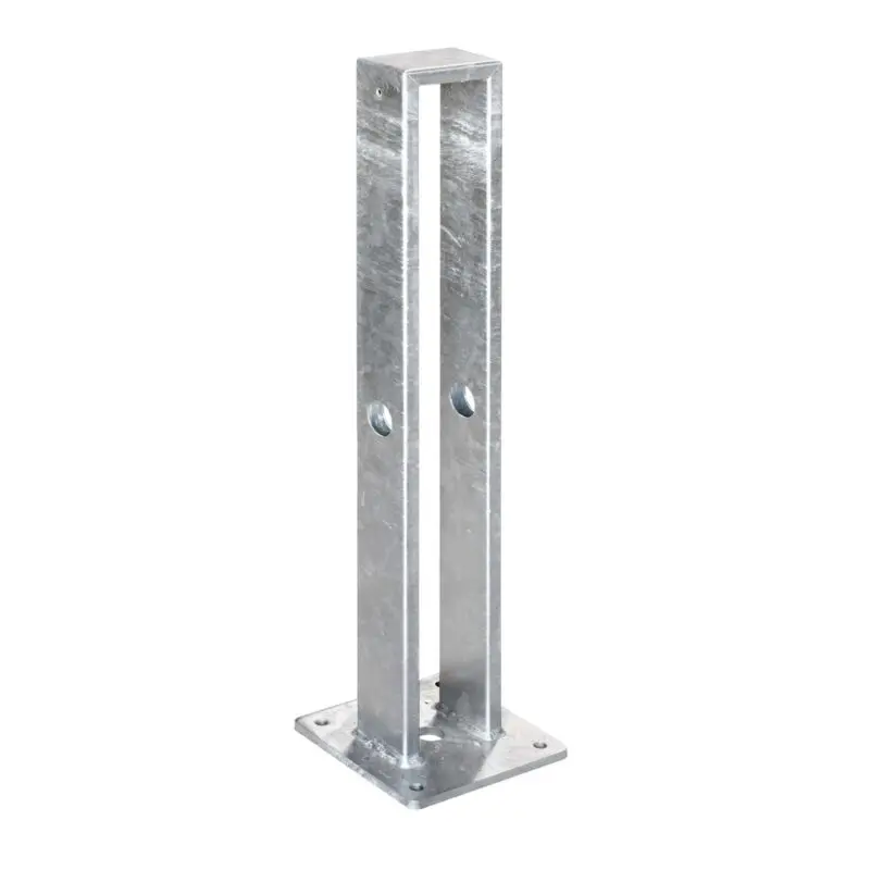 Alternative view of Bike Rack - VELORAMA