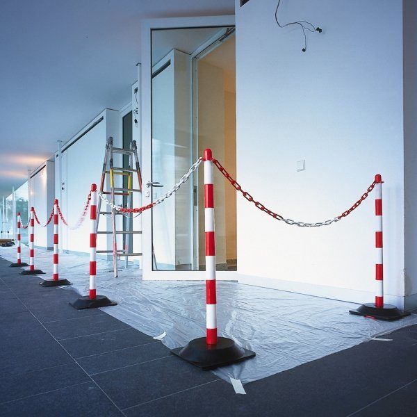 Absperrpfosten - GUARDA – Bild 5
