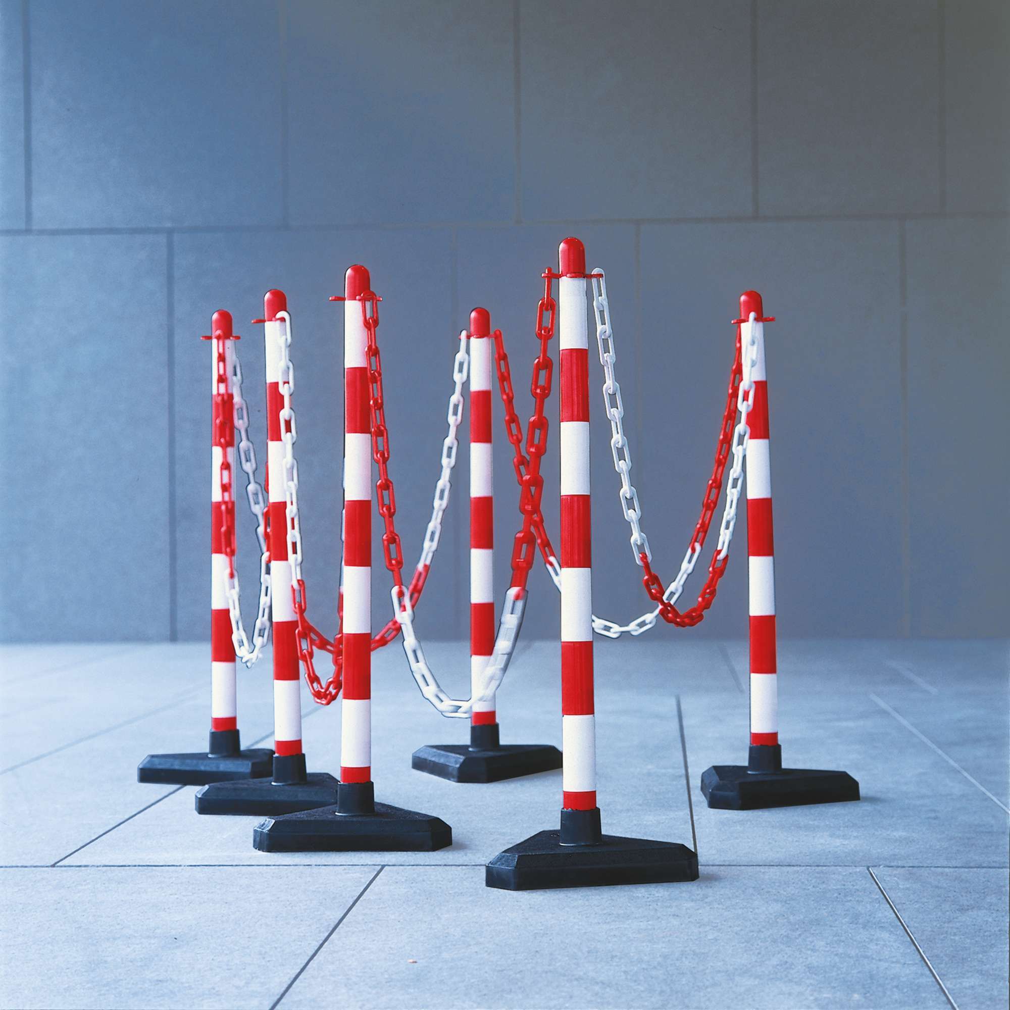 Absperrpfosten - GUARDA – Bild 14