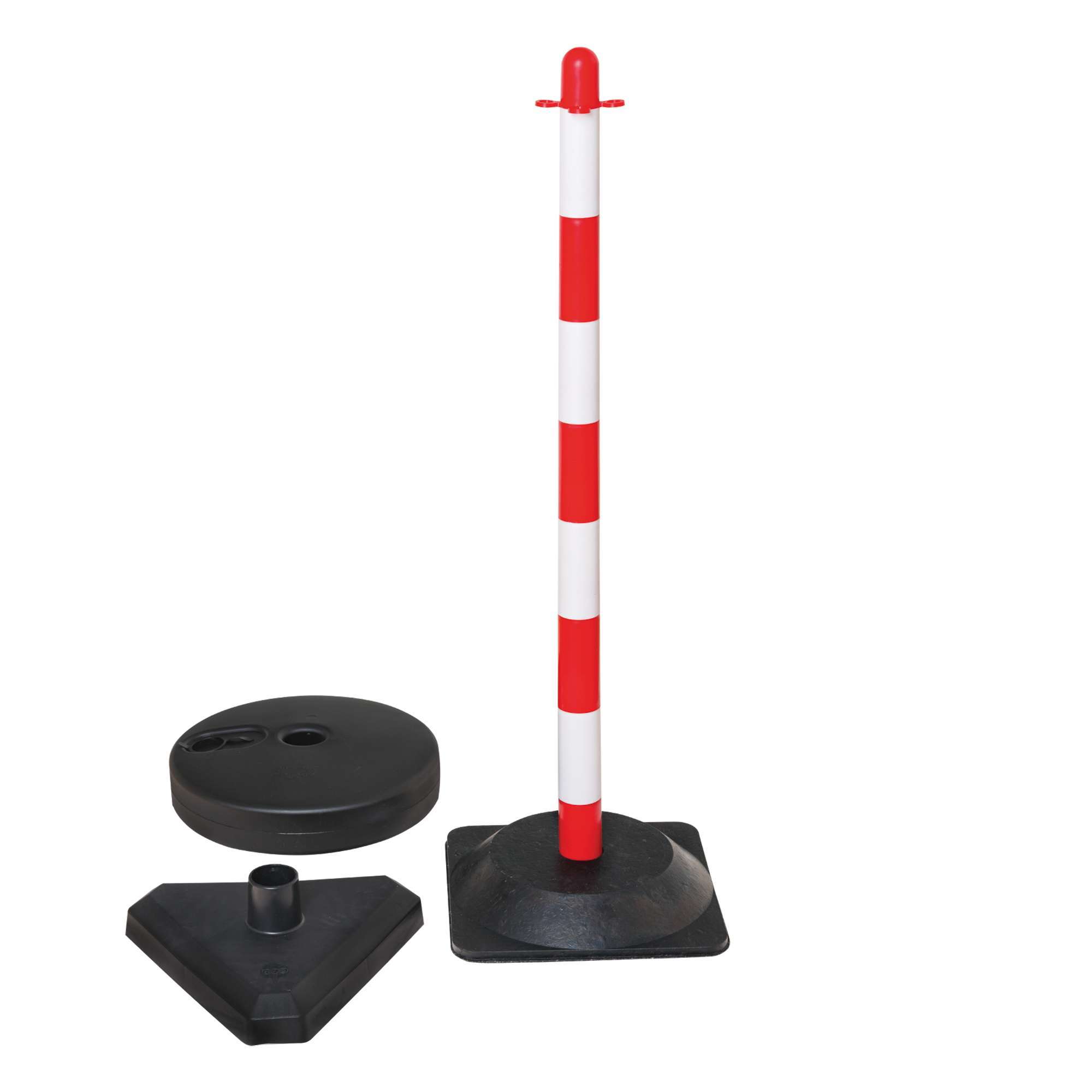 Absperrpfosten - GUARDA – Bild 6