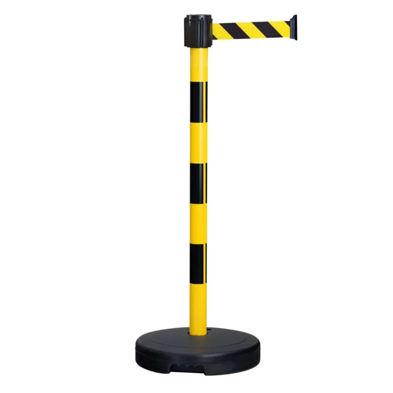 Barrier Tape
