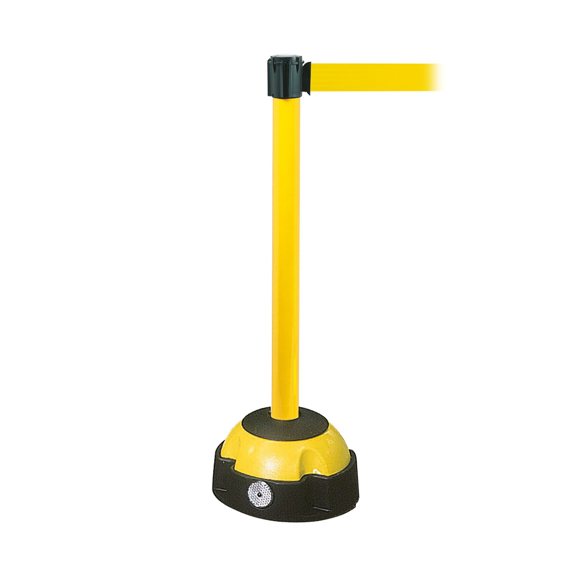 Sperrestolper i Hi-Vis - Bilde 6