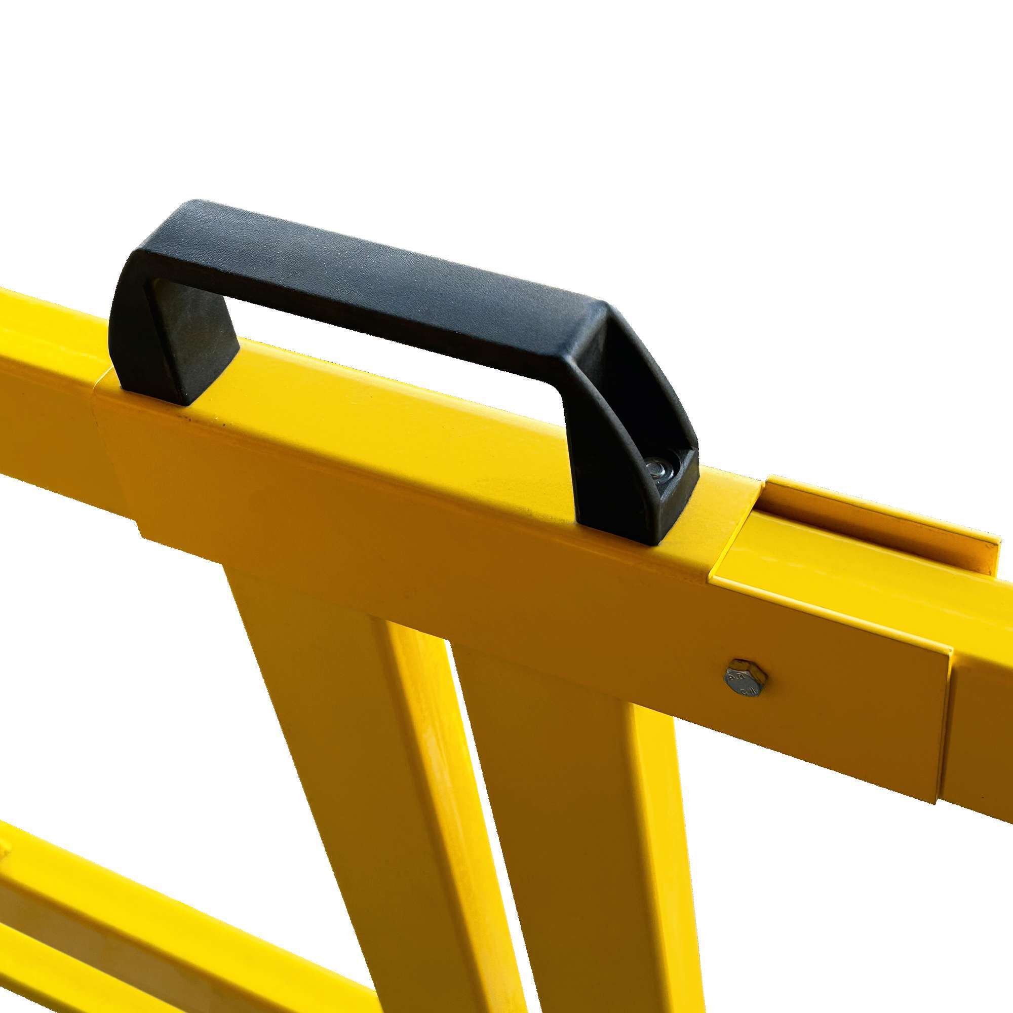 Alternative view of Gate for All BLACK BULL Gates - Indoor