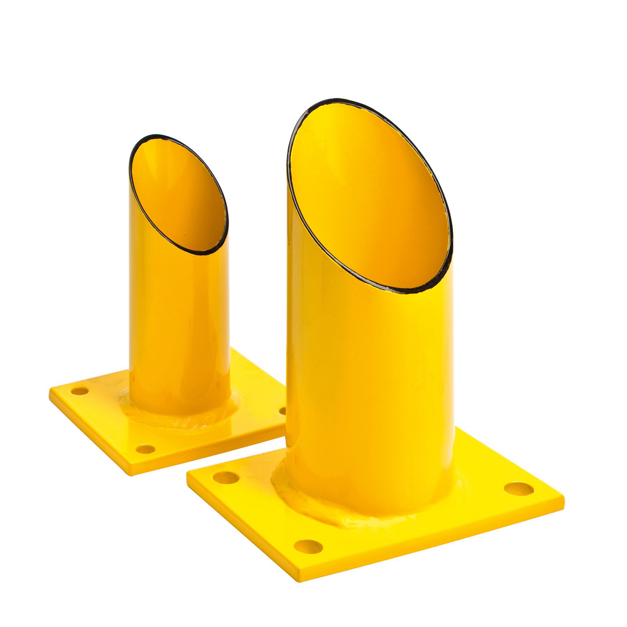Kulmatörmäyssuojakaari XL - Ø108mm - Image 3