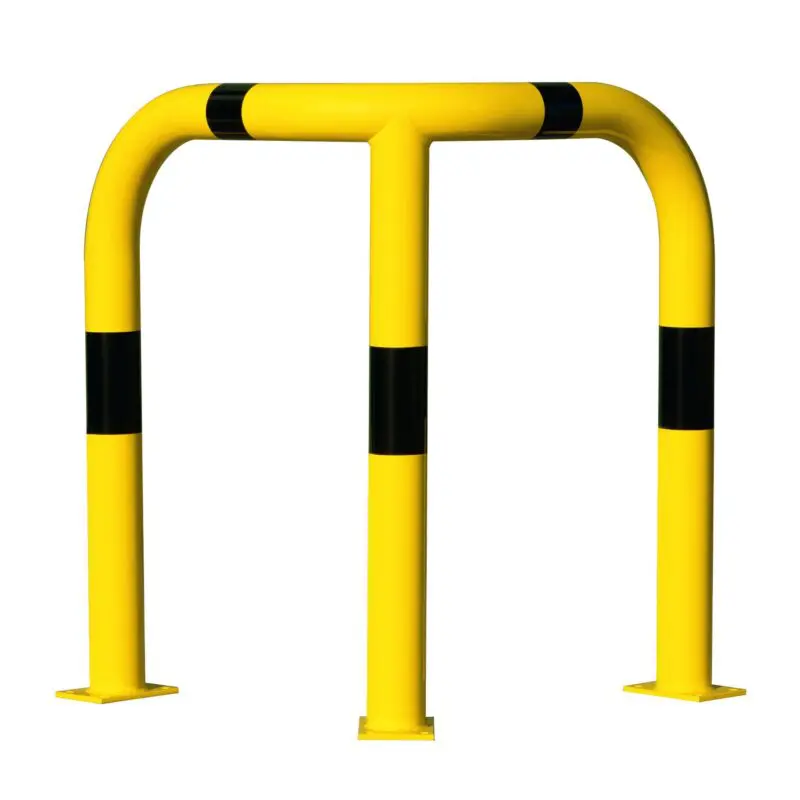 Corner Impact Protection Hoop XL - Ø108mm