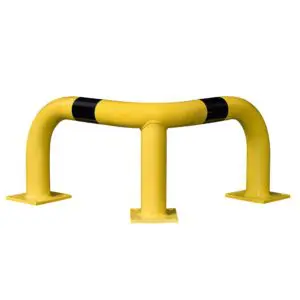 Black/Yellow