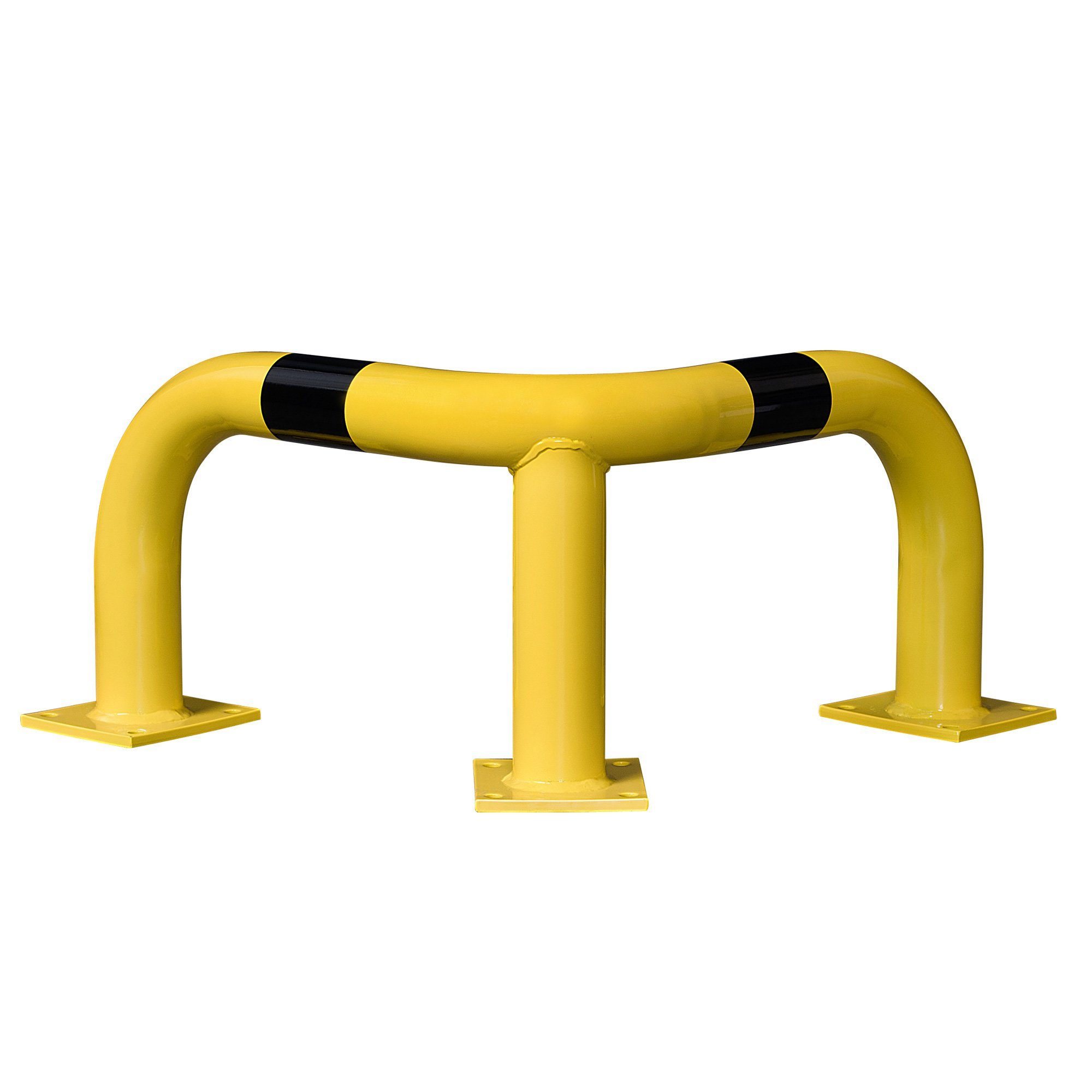 Black/Yellow