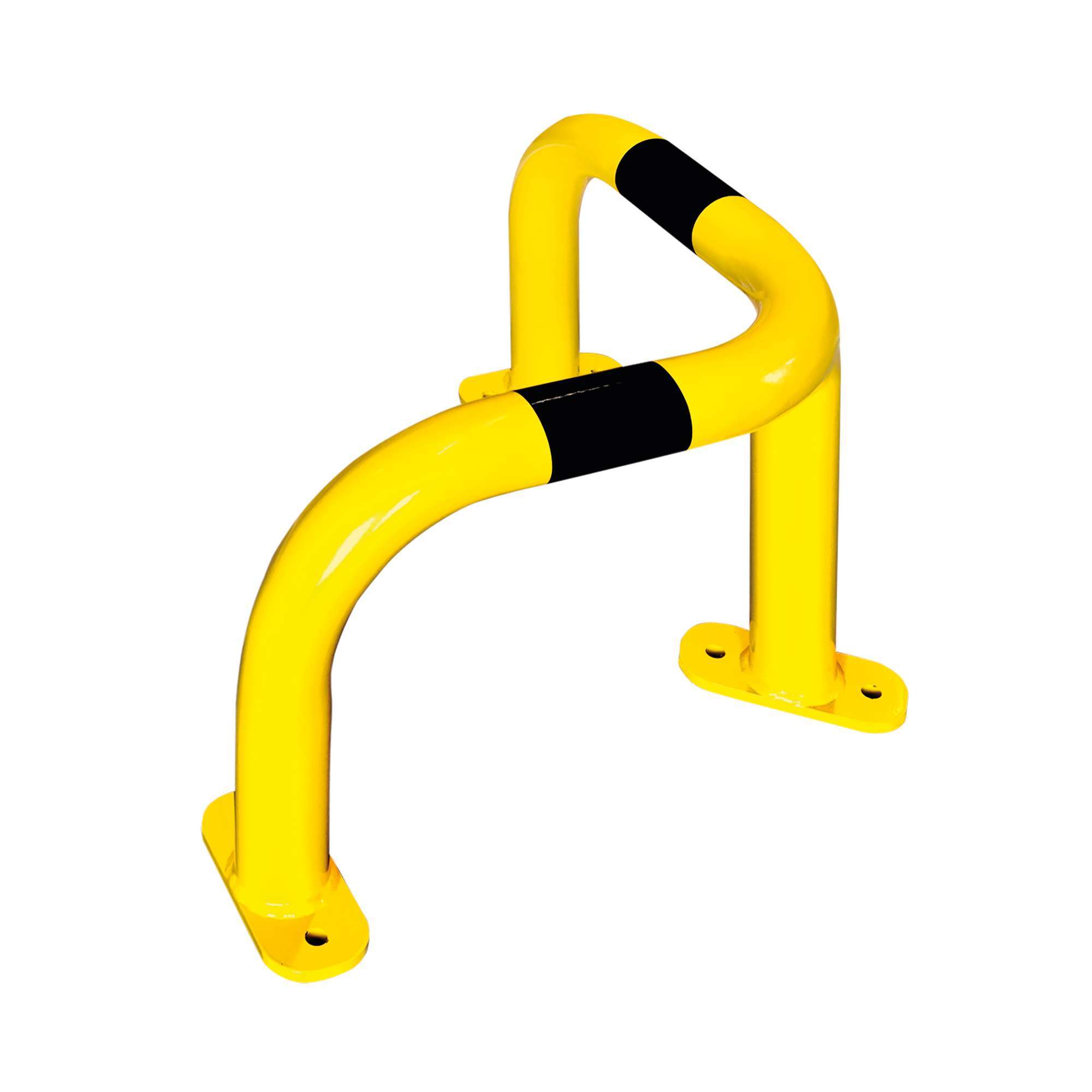 Alternative view of Corner Impact Protection Hoop - MD - Ø60 mm