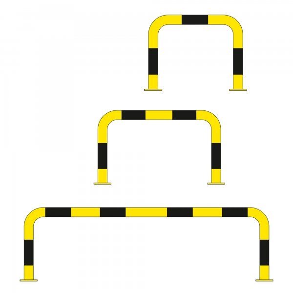 Impact Protection Hoop - Ø76mm - Image 10