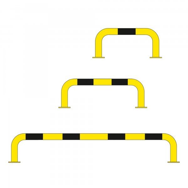 Impact Protection Hoop - Ø76mm - Image 11