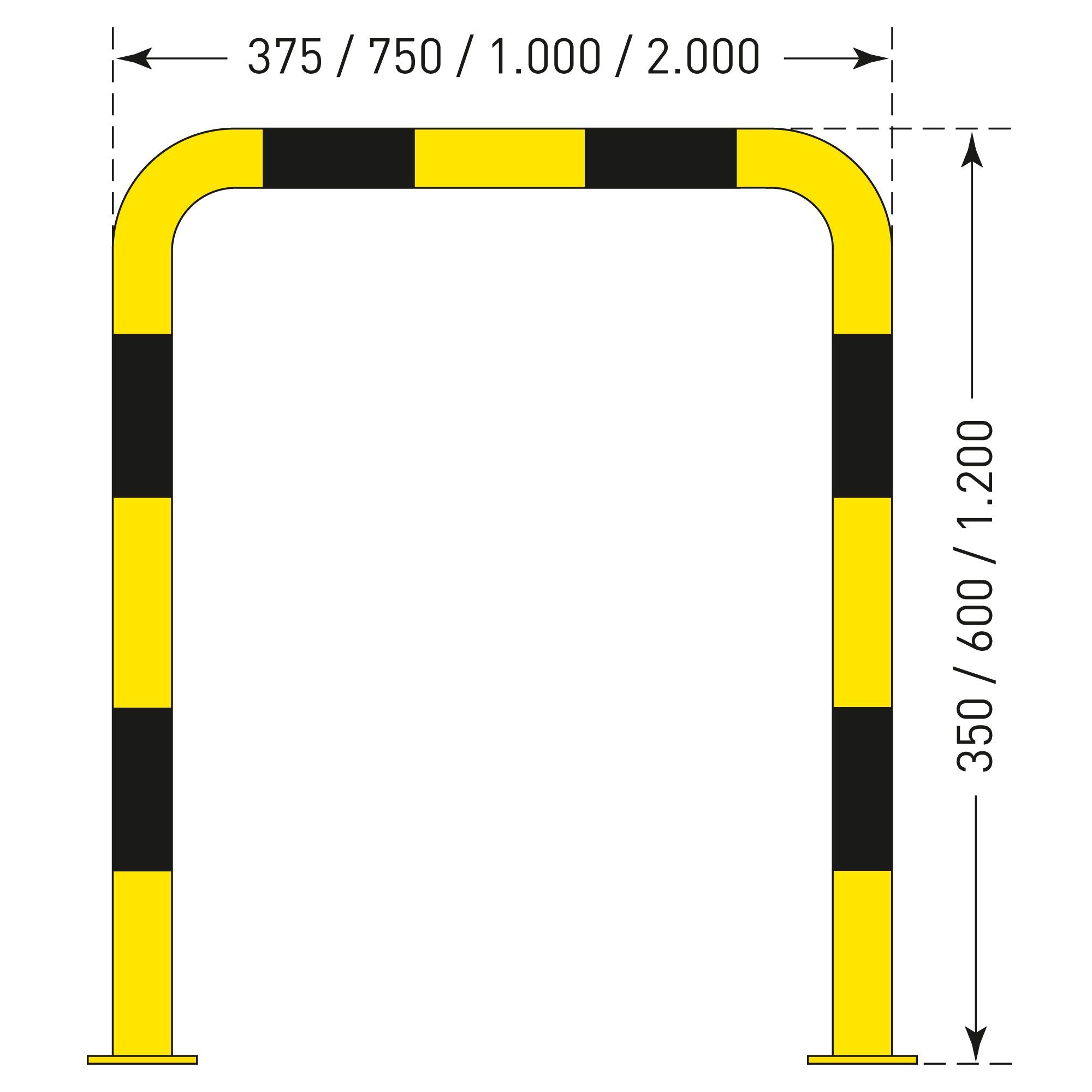 Impact Protection Hoop - Ø76mm - Image 12
