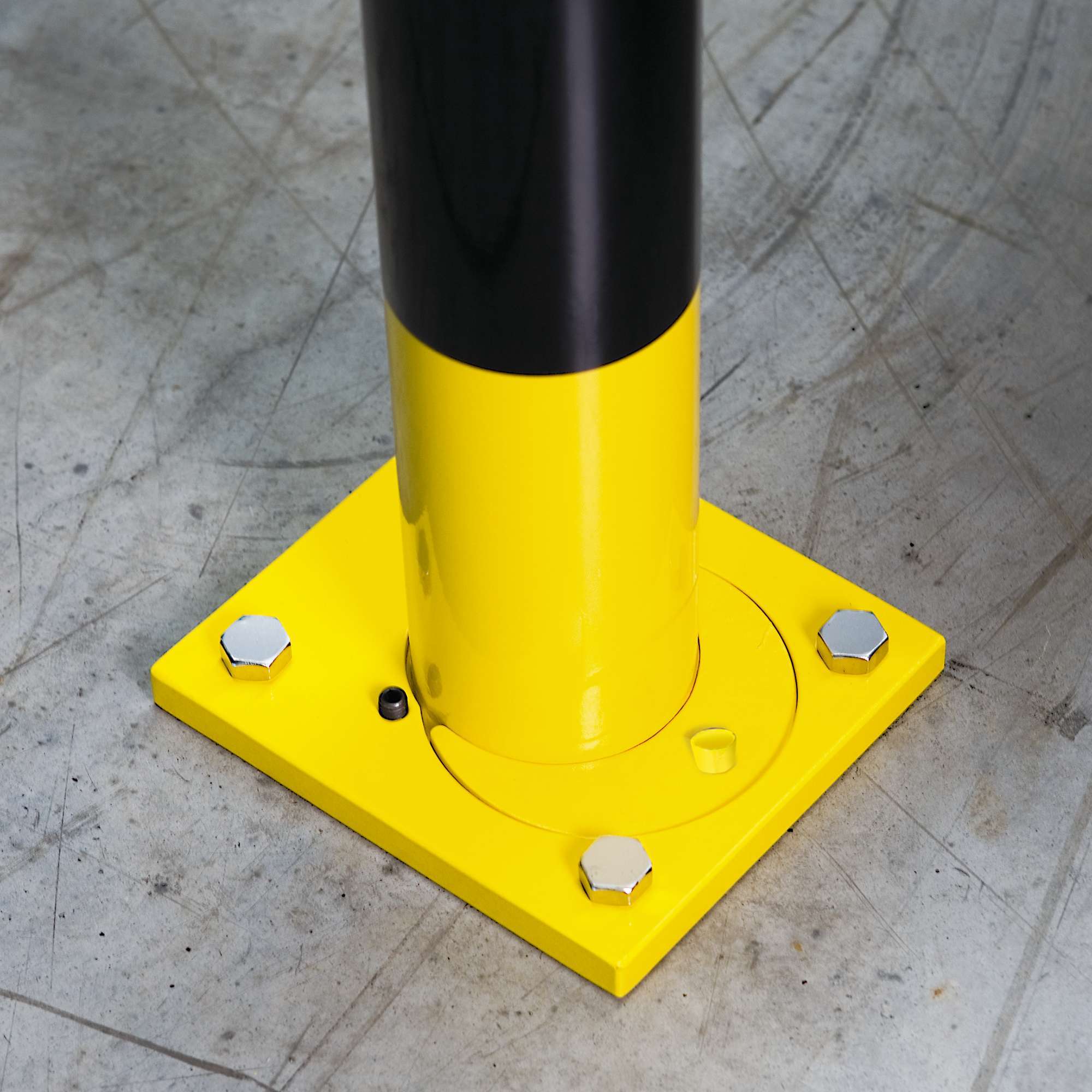Removable Impact Protection Hoop - Ø76mm - Image 5
