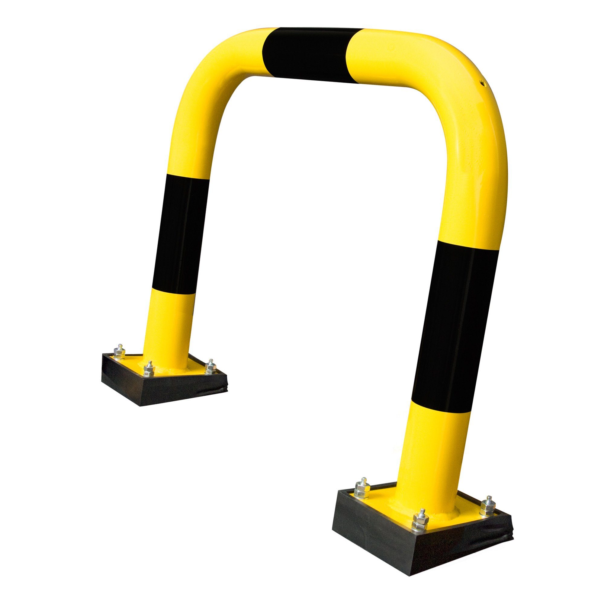 Impact Protection Hoop - Drive-Over - FLEXIBLE - Ø76mm - Image 6