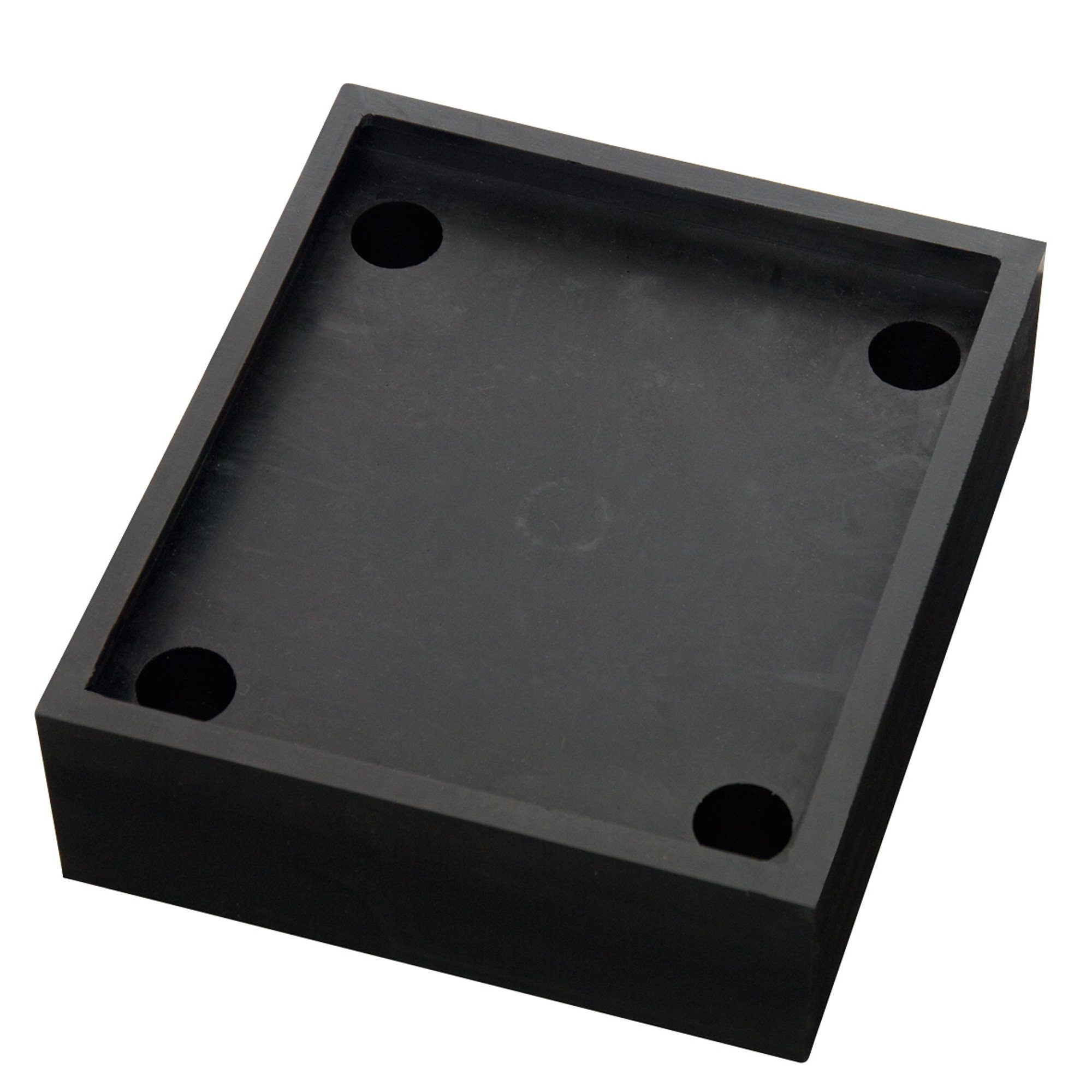 Impact Protection Hoop - Drive-Over - FLEXIBLE - Ø76mm - Image 9