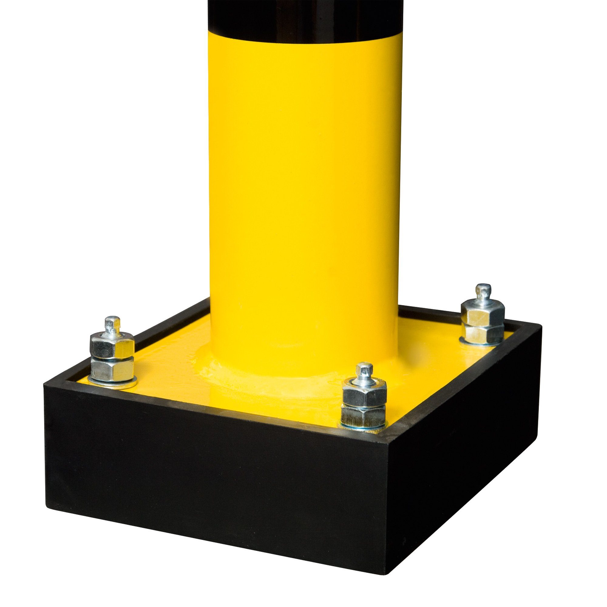 Impact Protection Hoop - Drive-Over - FLEXIBLE - Ø76mm - Image 8